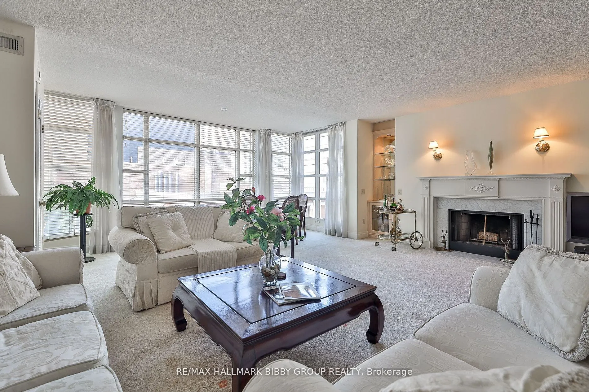 159 Frederick Street #601