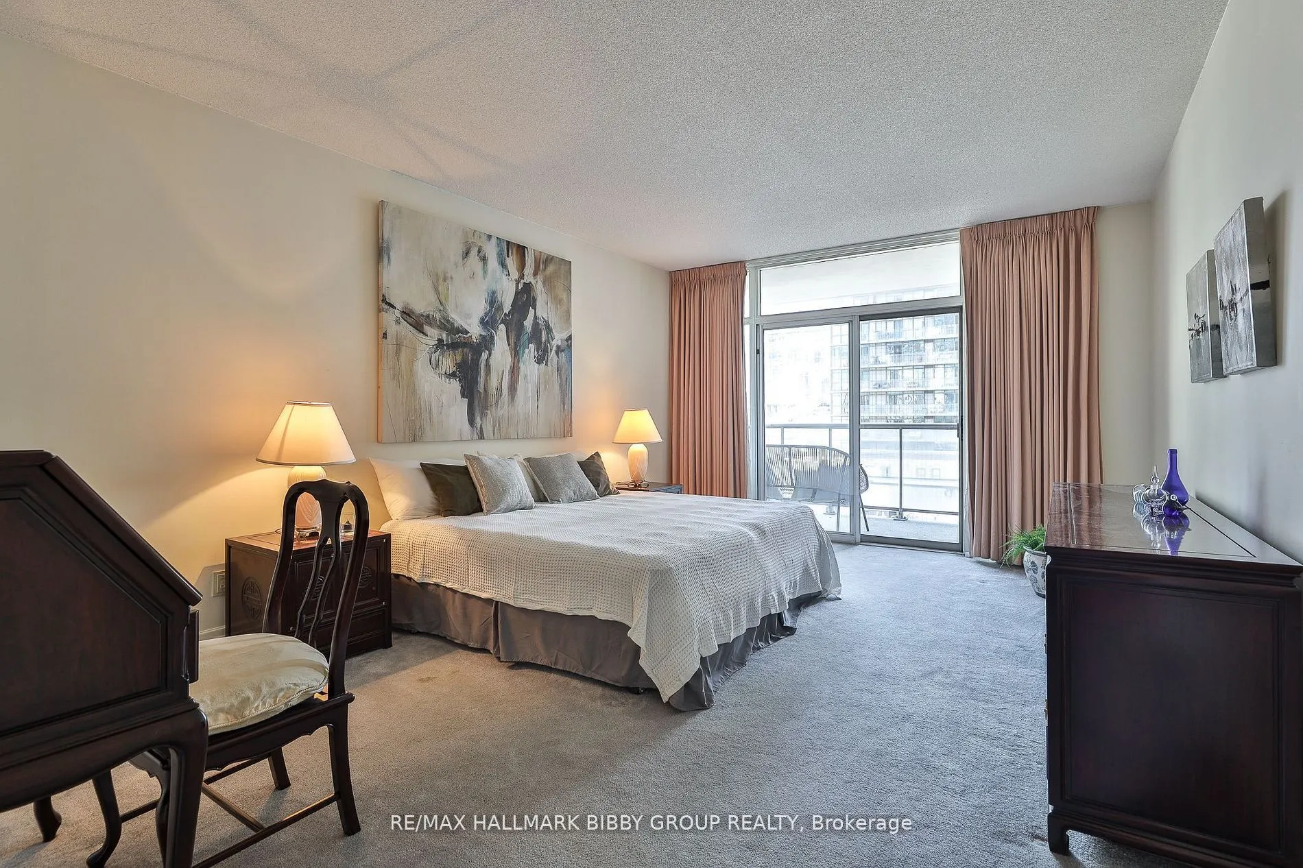 159 Frederick Street #601