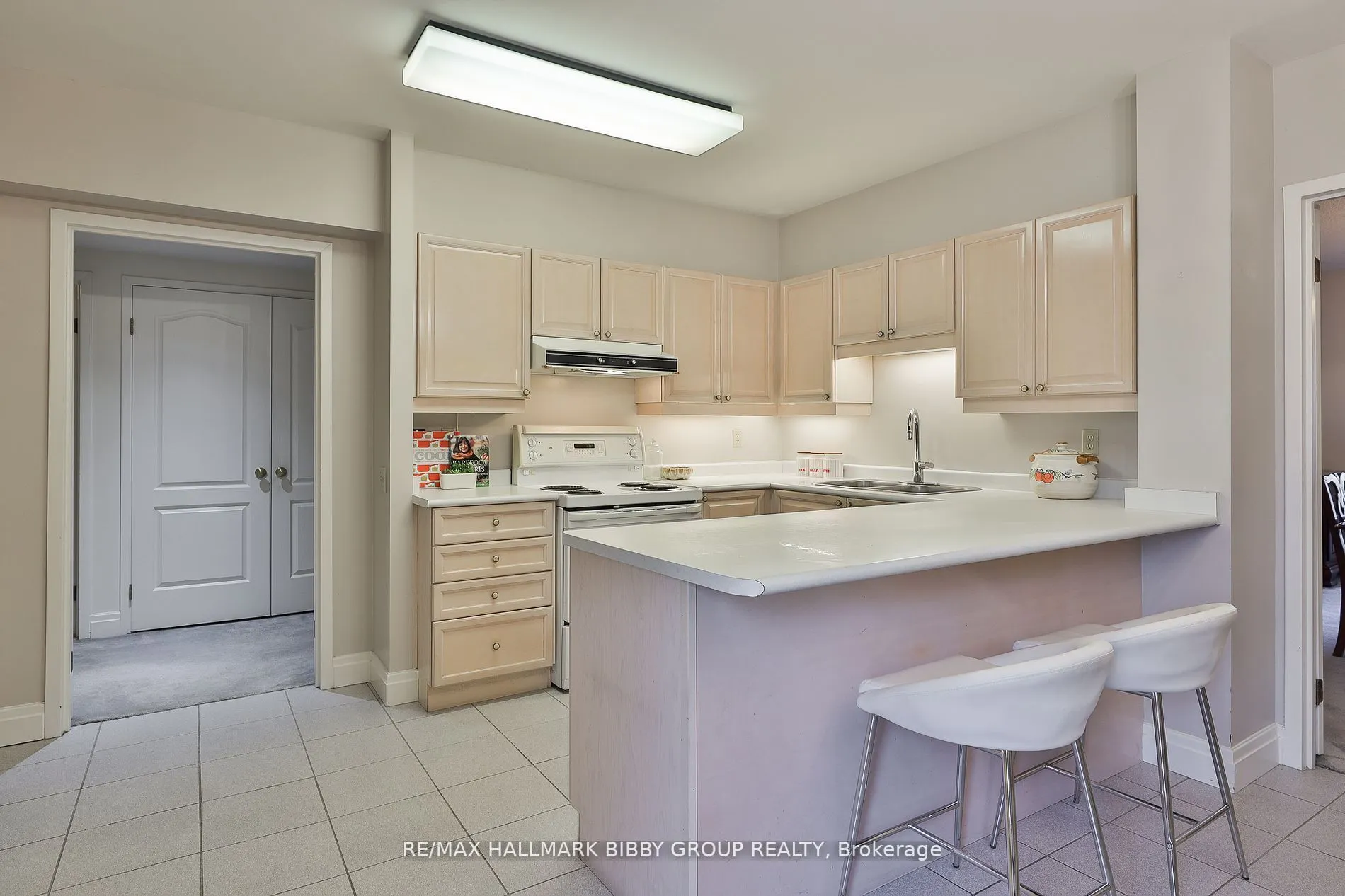 159 Frederick Street #601