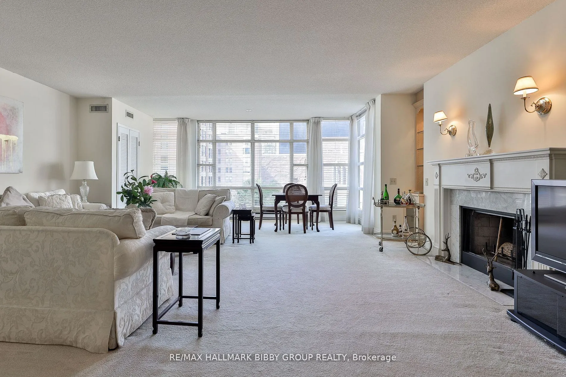 159 Frederick Street #601