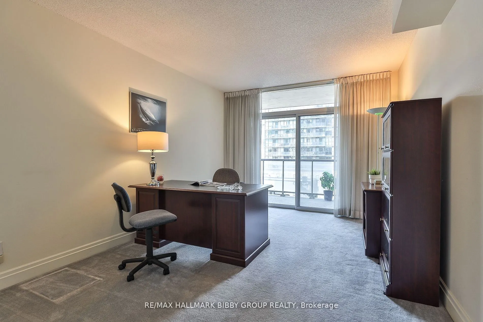 159 Frederick Street #601
