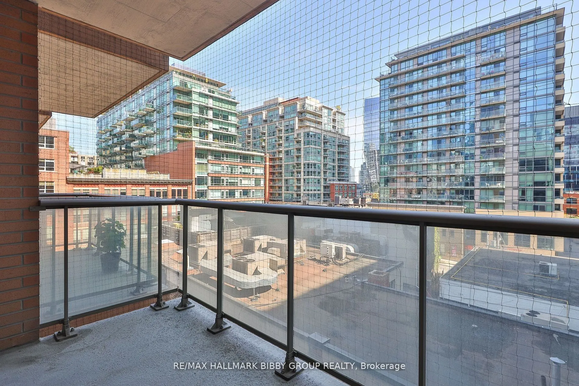159 Frederick Street #601