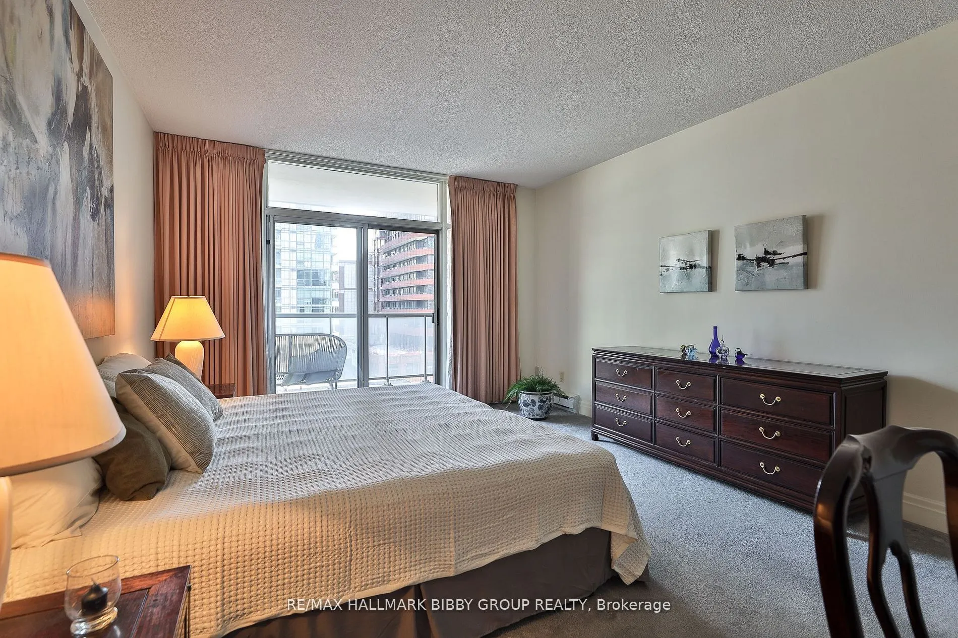 159 Frederick Street #601