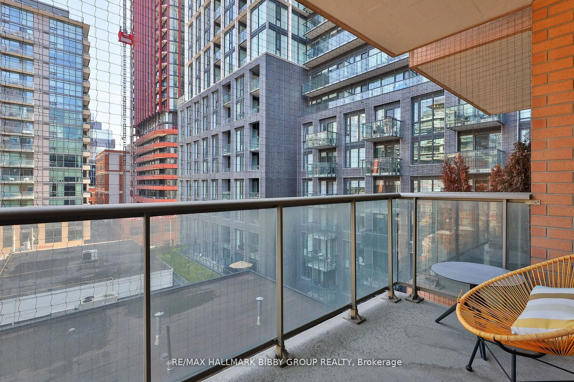 159 Frederick Street #601