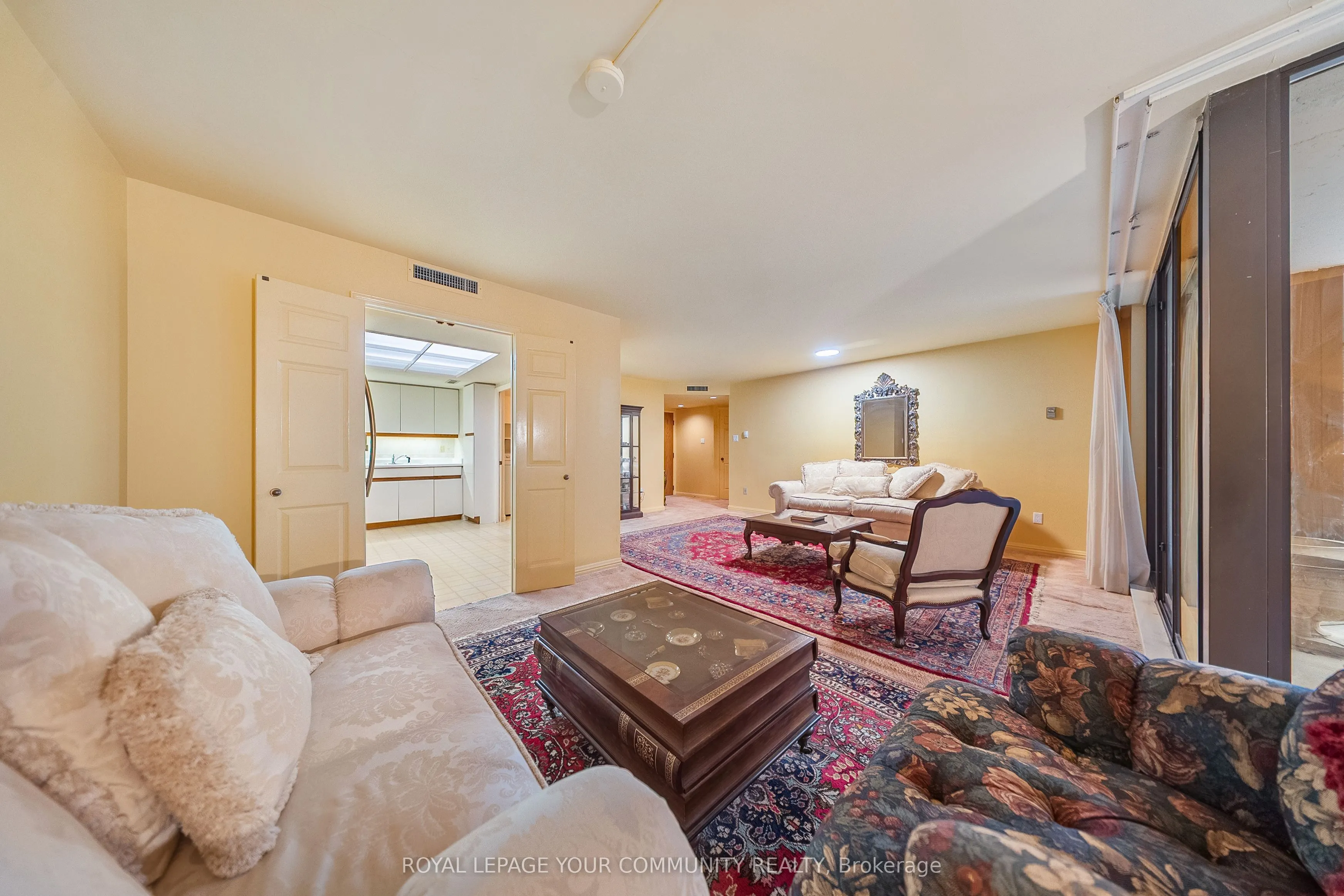 3900 Yonge Street #408