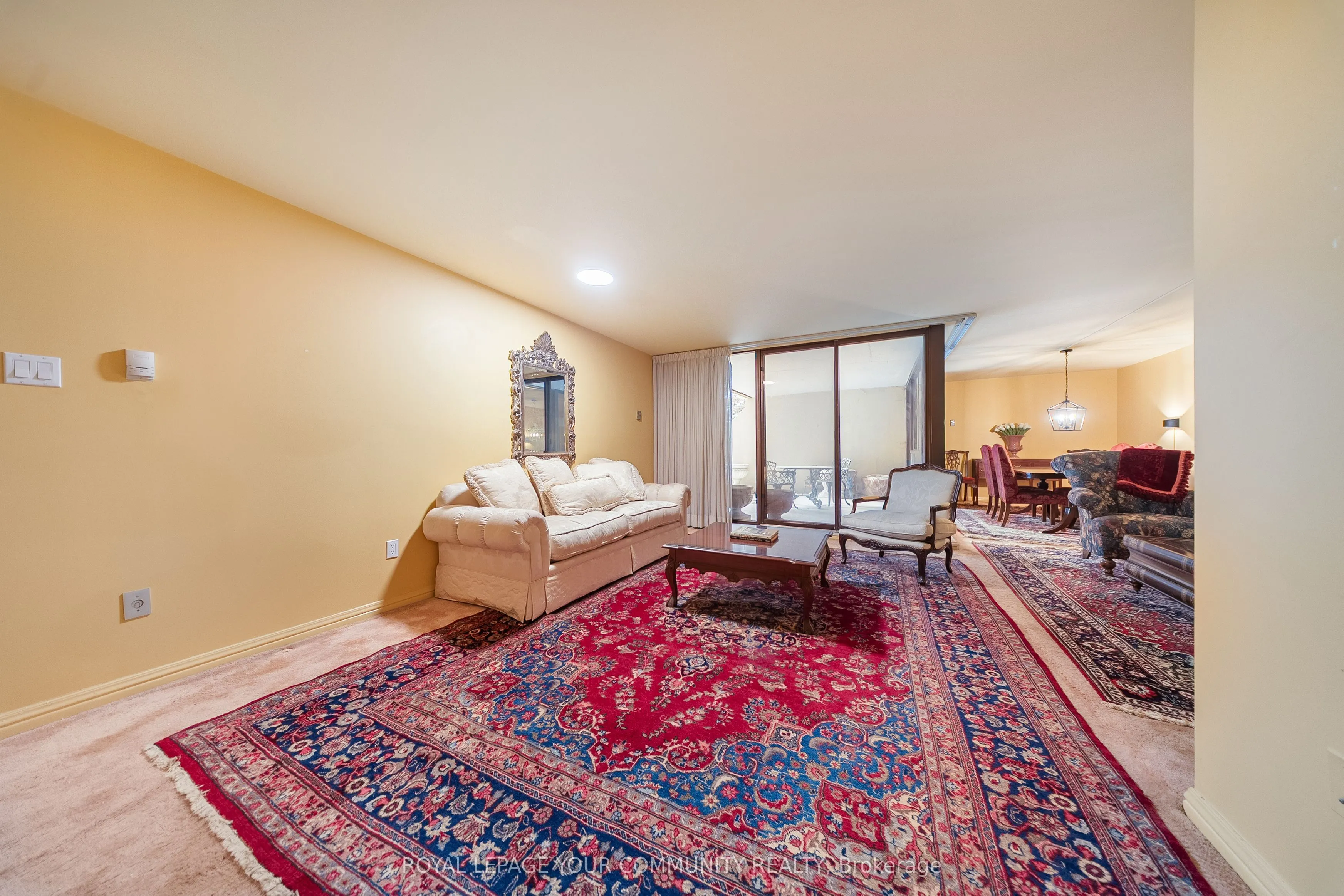 3900 Yonge Street #408