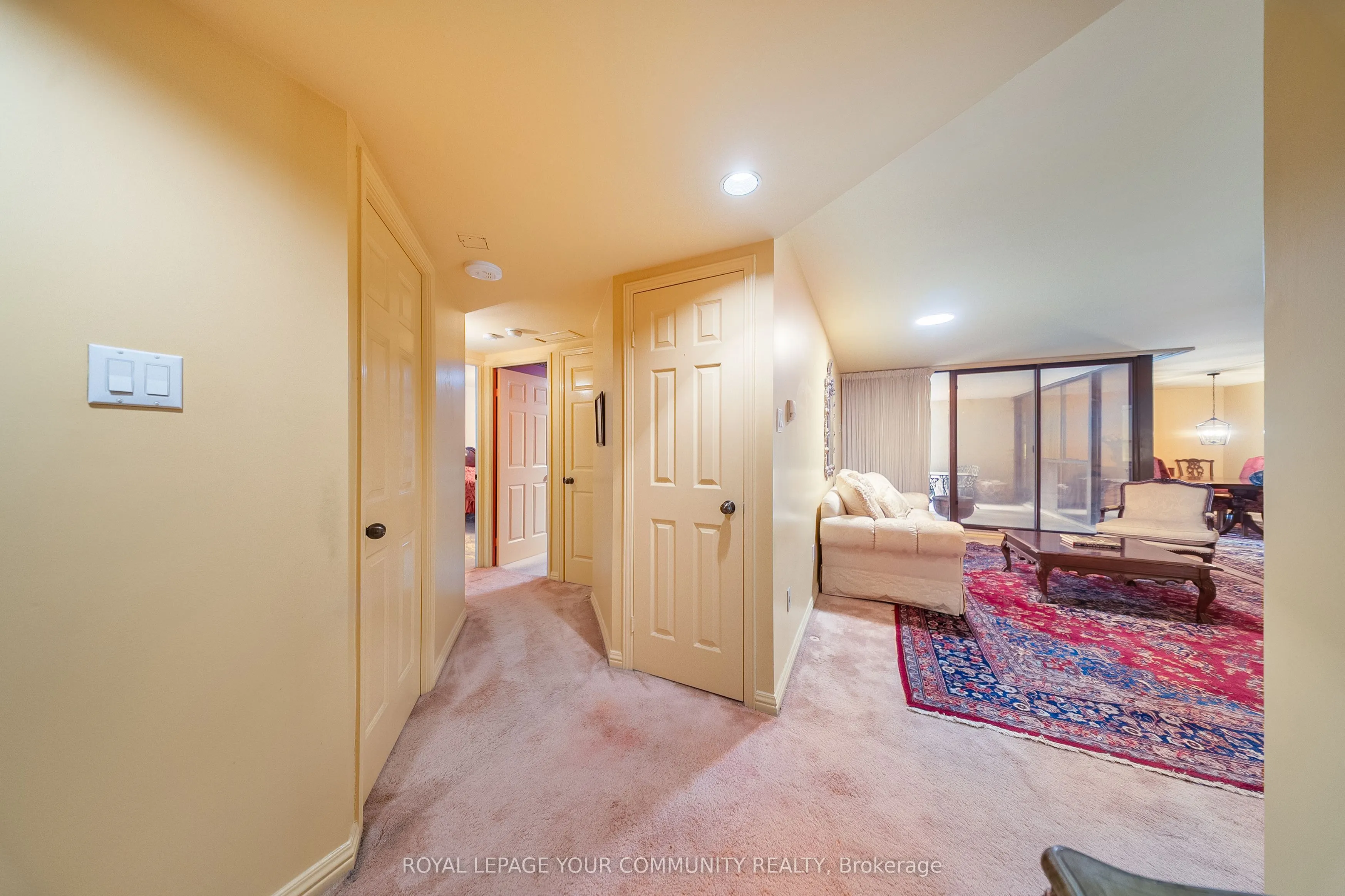 3900 Yonge Street #408