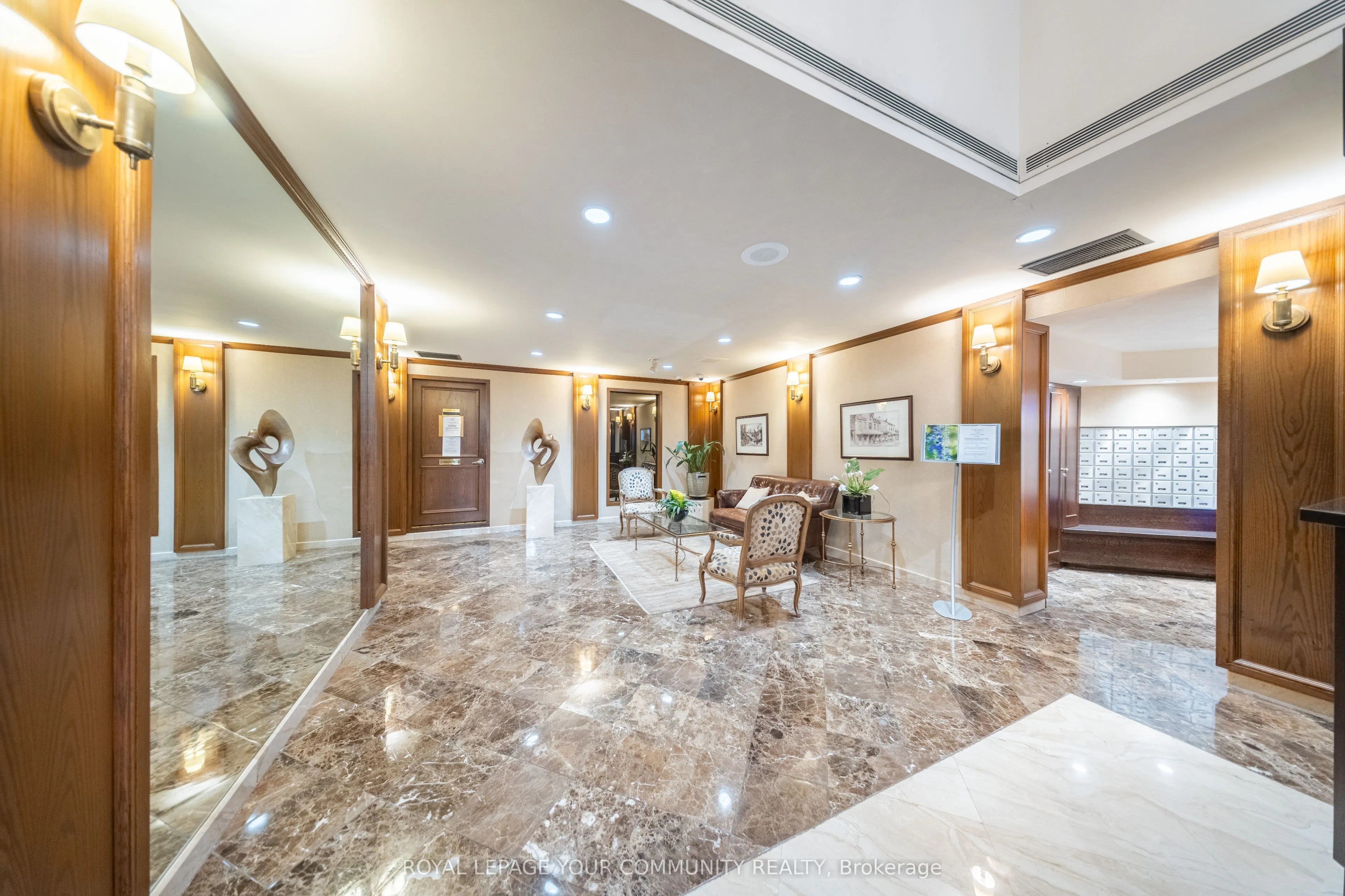 3900 Yonge Street #408