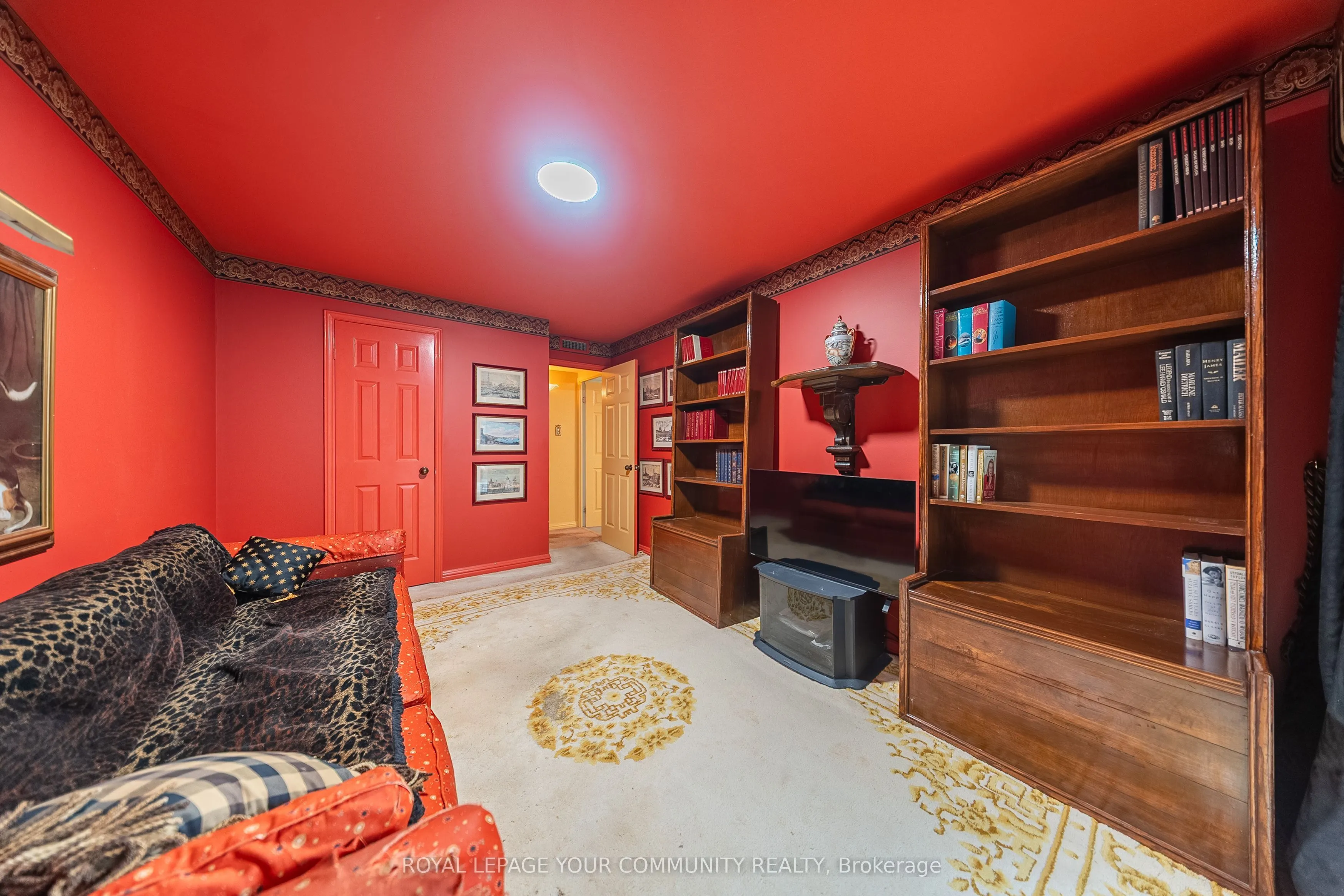 3900 Yonge Street #408