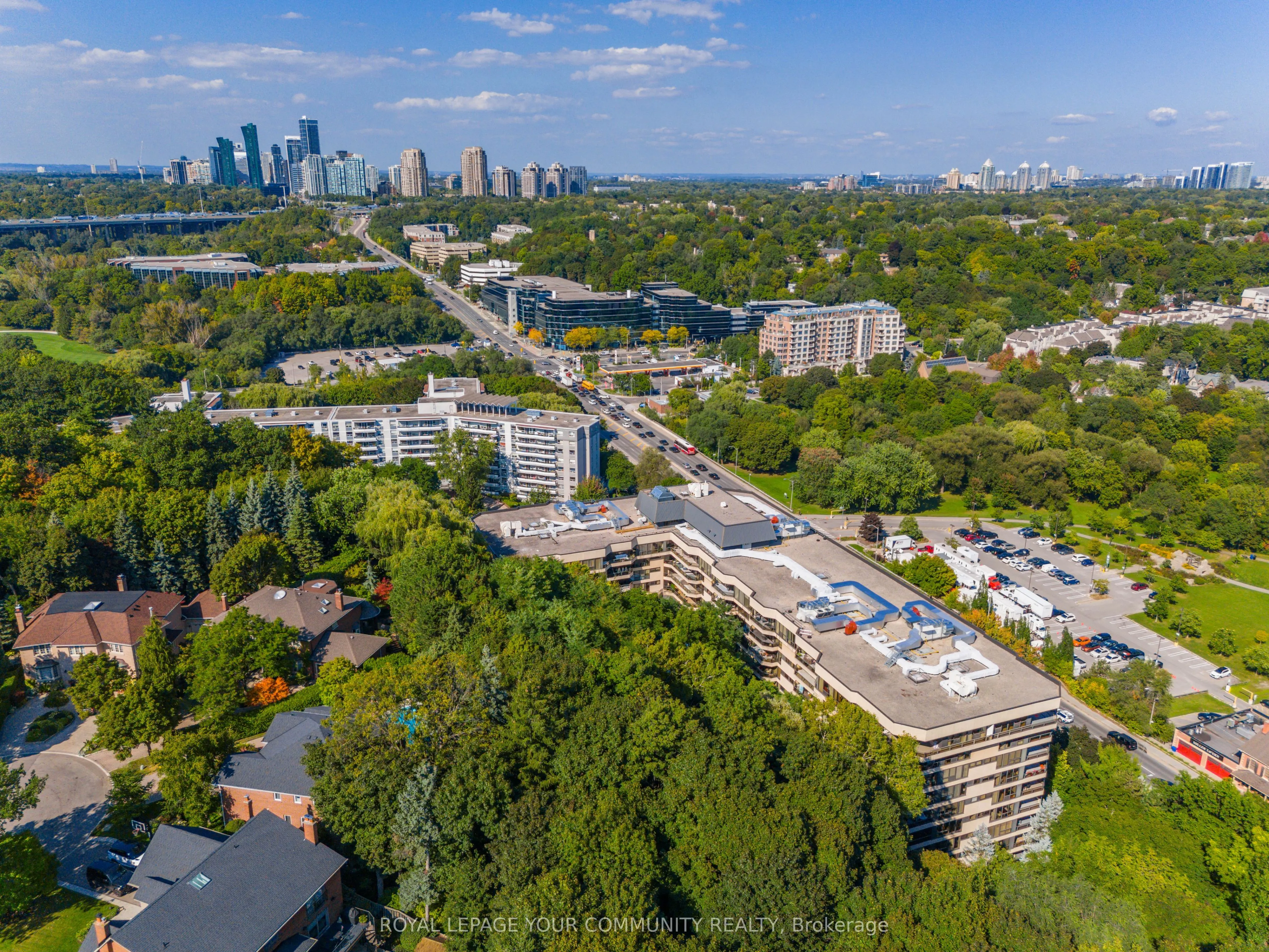 3900 Yonge Street #408