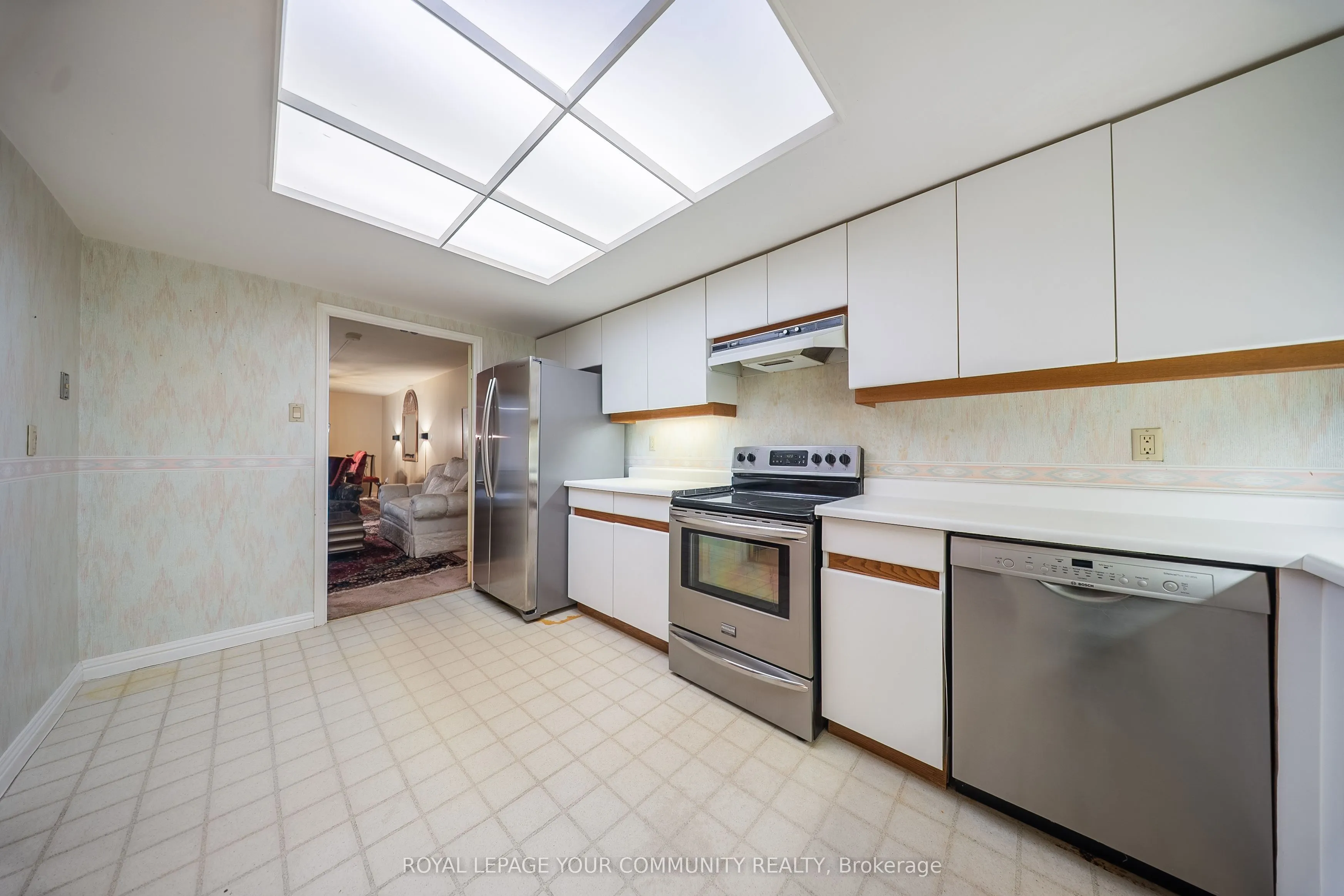 3900 Yonge Street #408