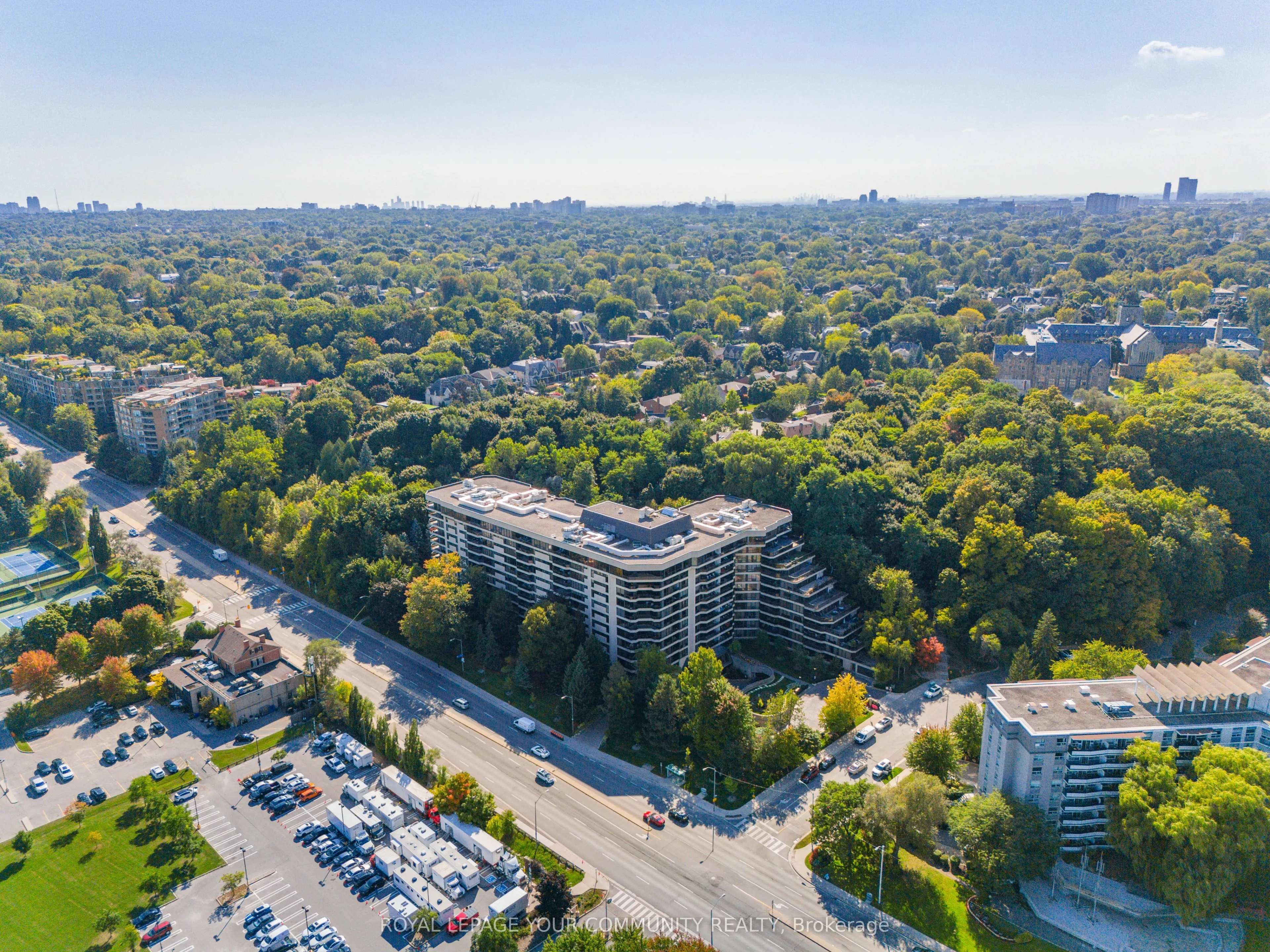 3900 Yonge Street #408
