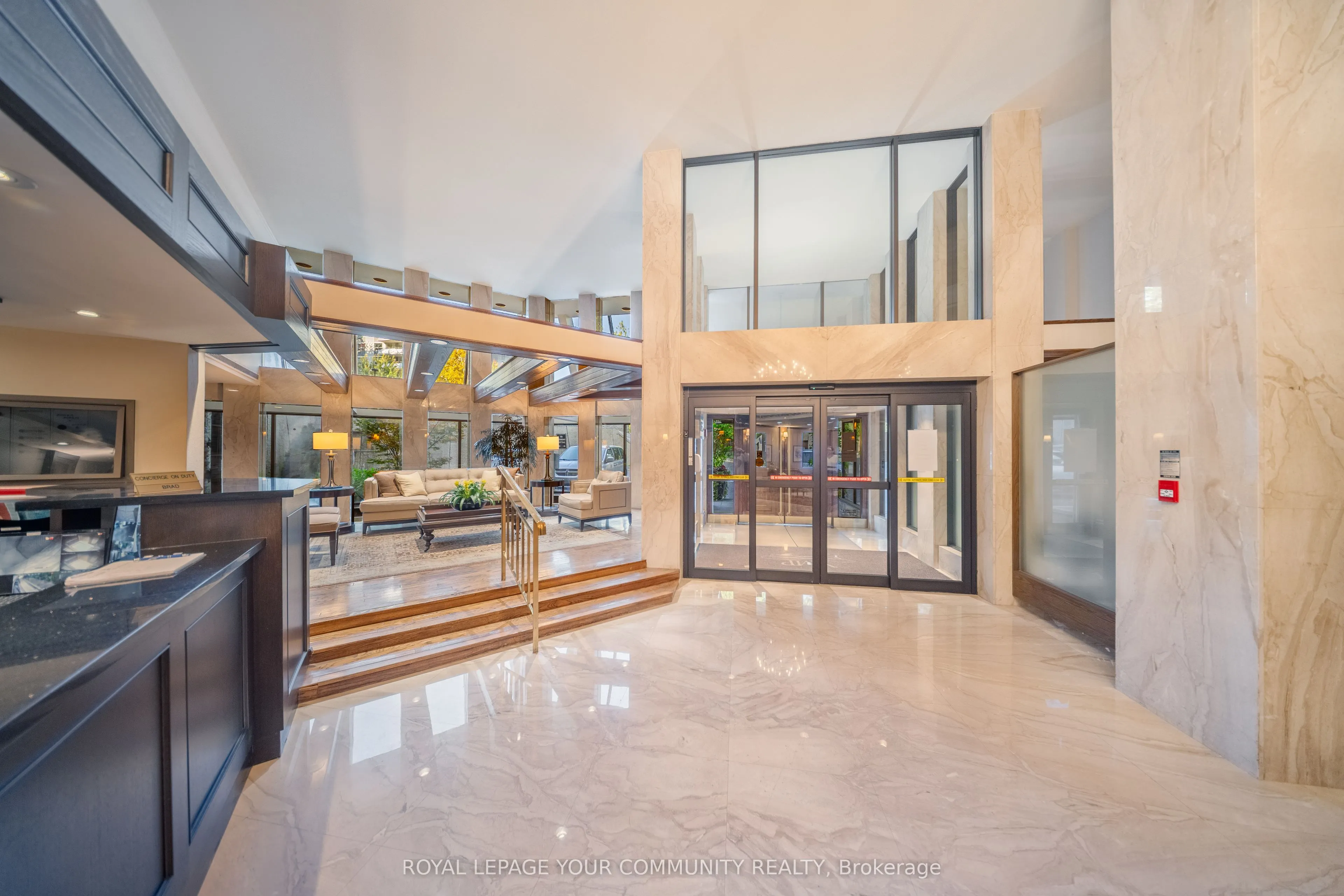 3900 Yonge Street #408