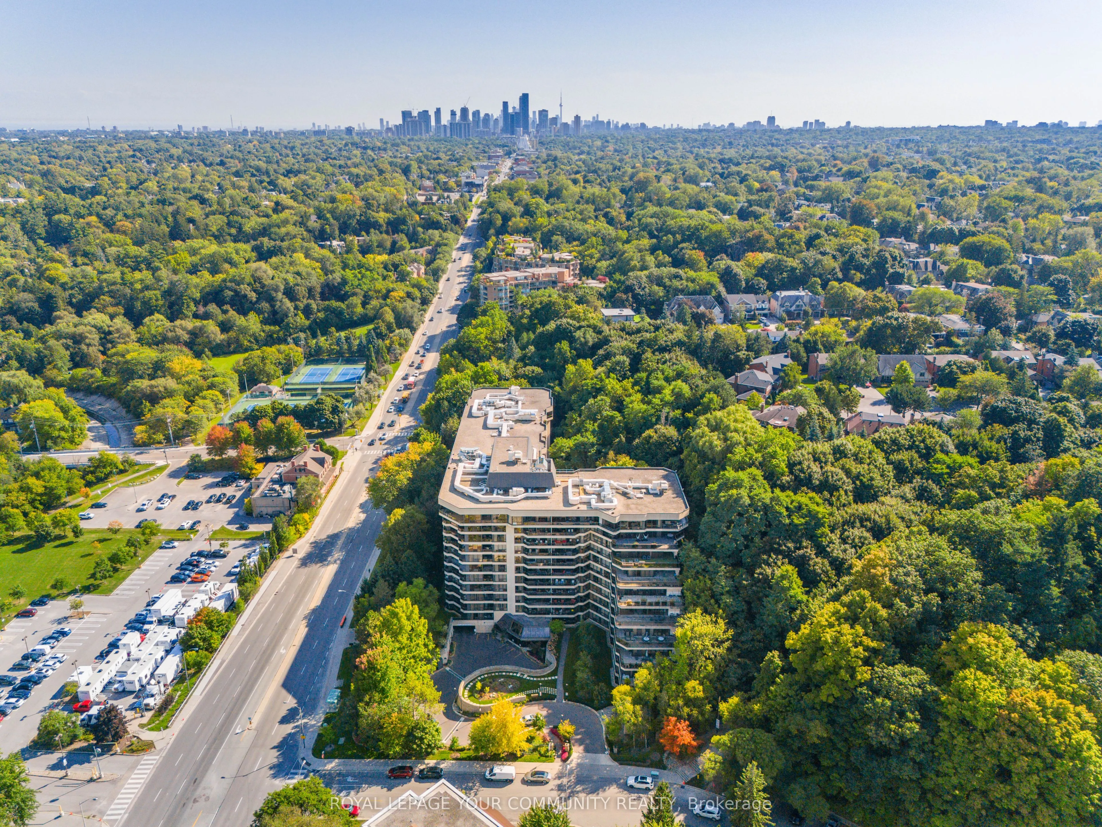 3900 Yonge Street #408