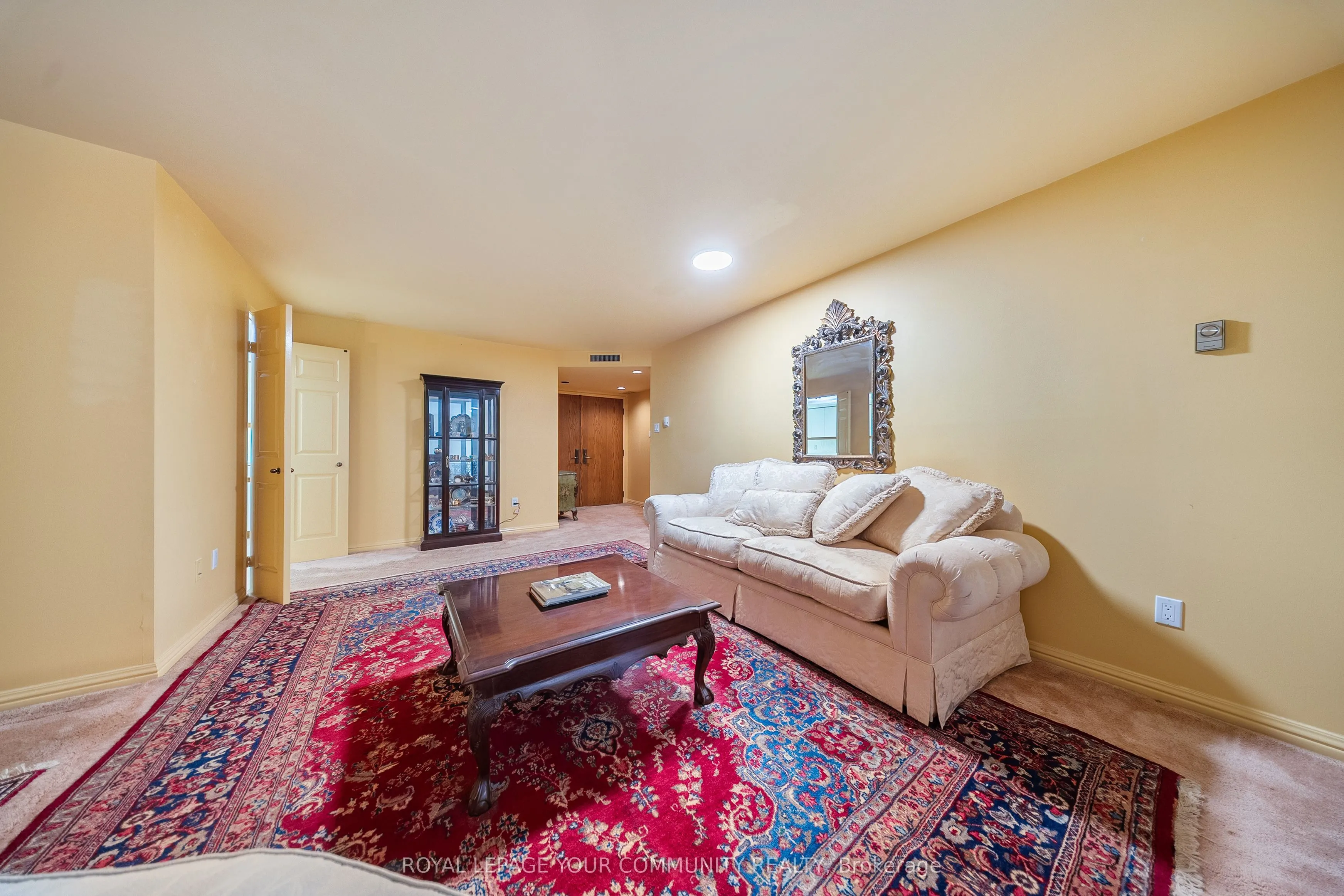3900 Yonge Street #408