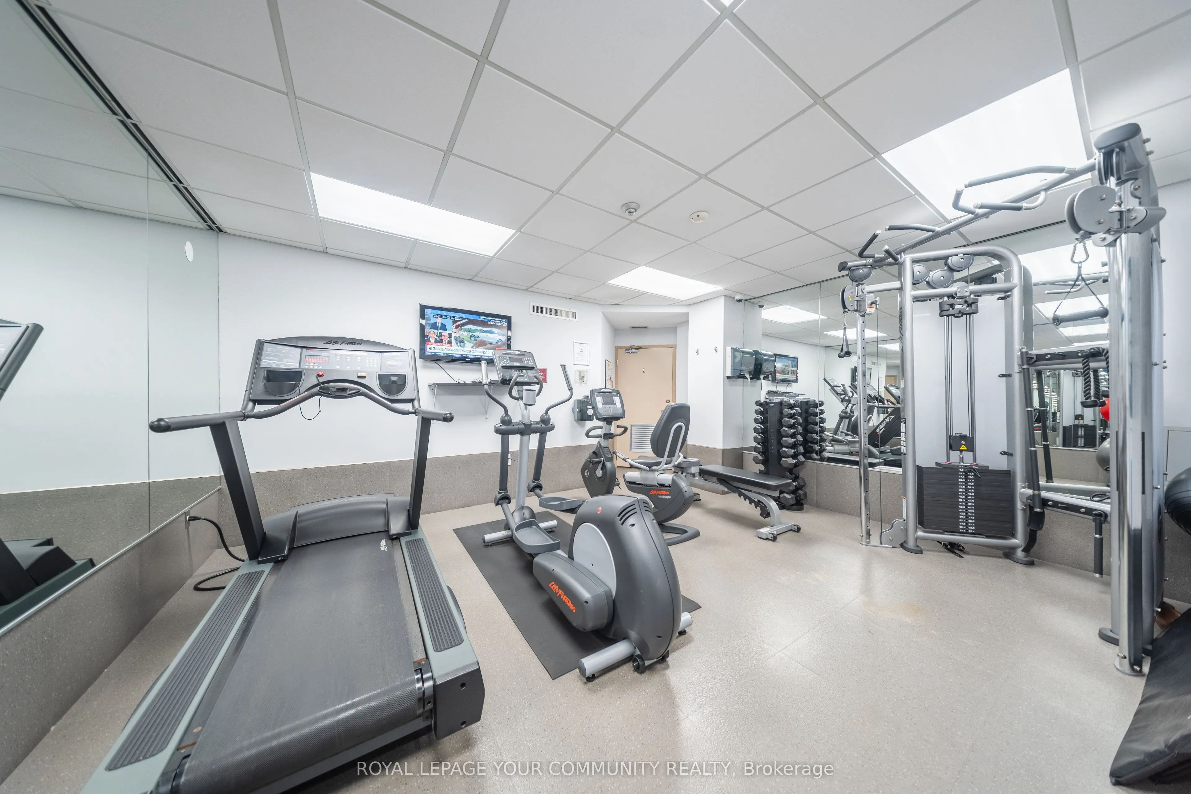 3900 Yonge Street #408