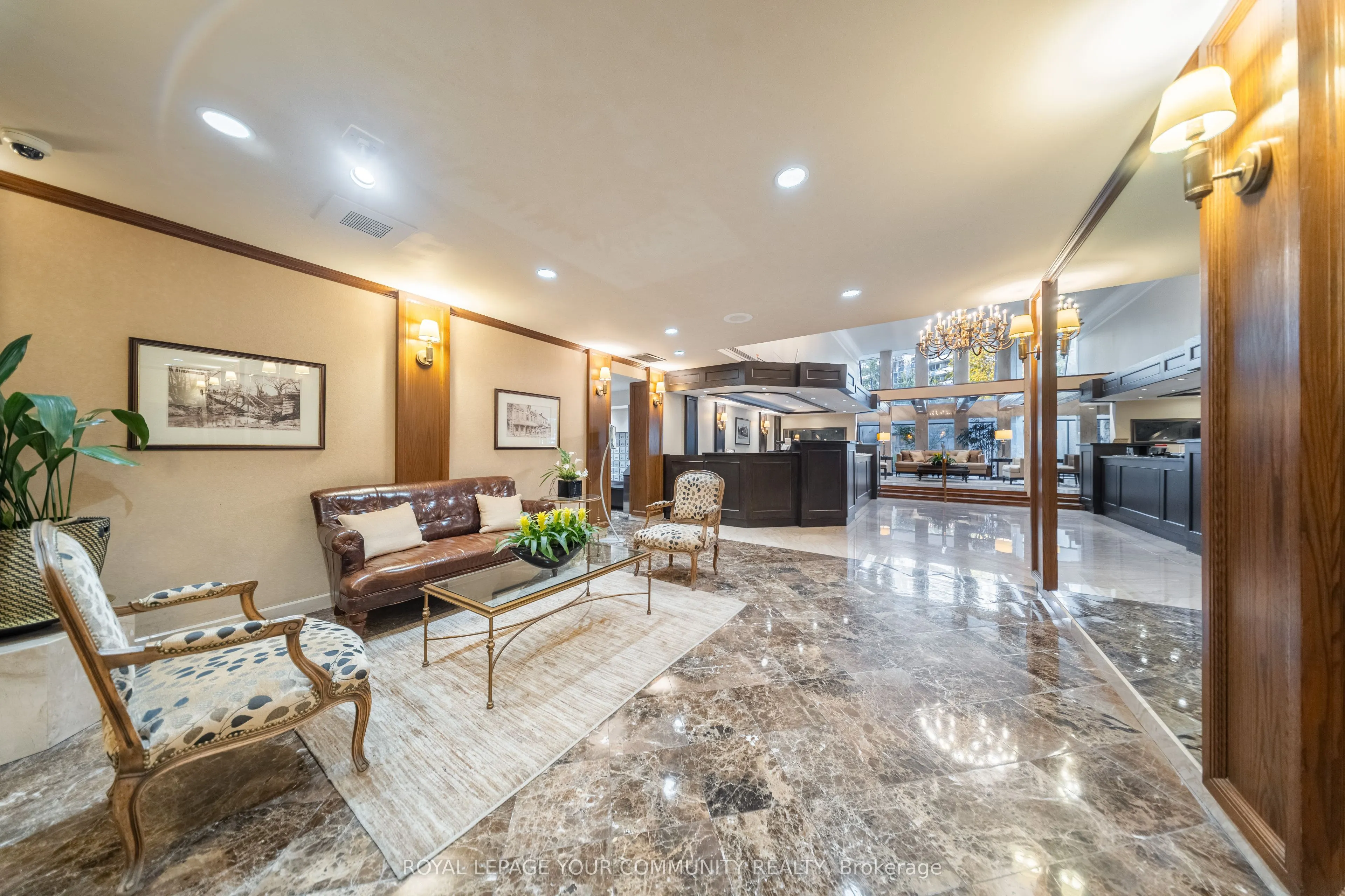 3900 Yonge Street #408