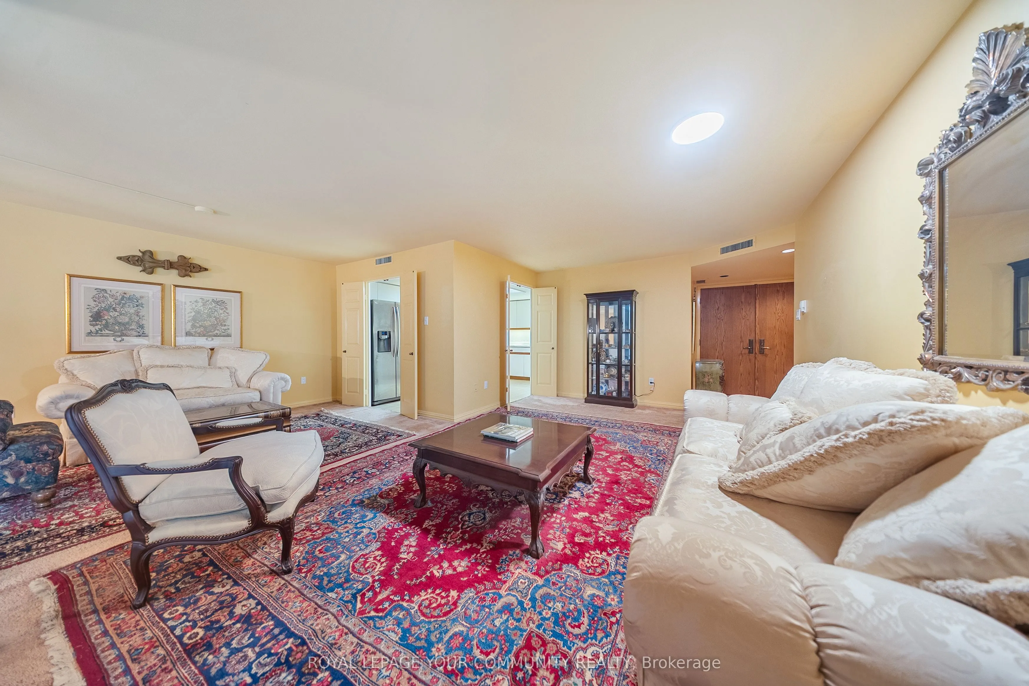 3900 Yonge Street #408
