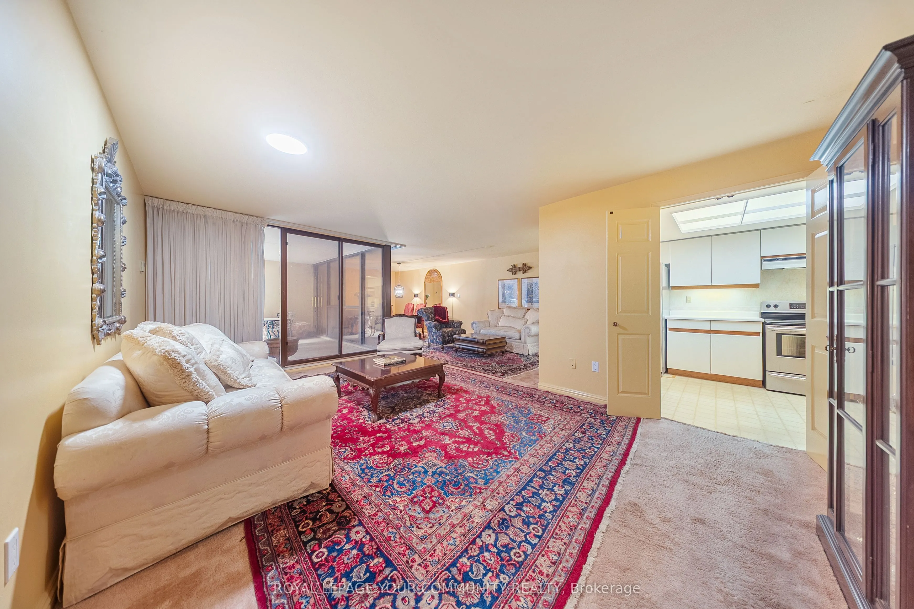 3900 Yonge Street #408