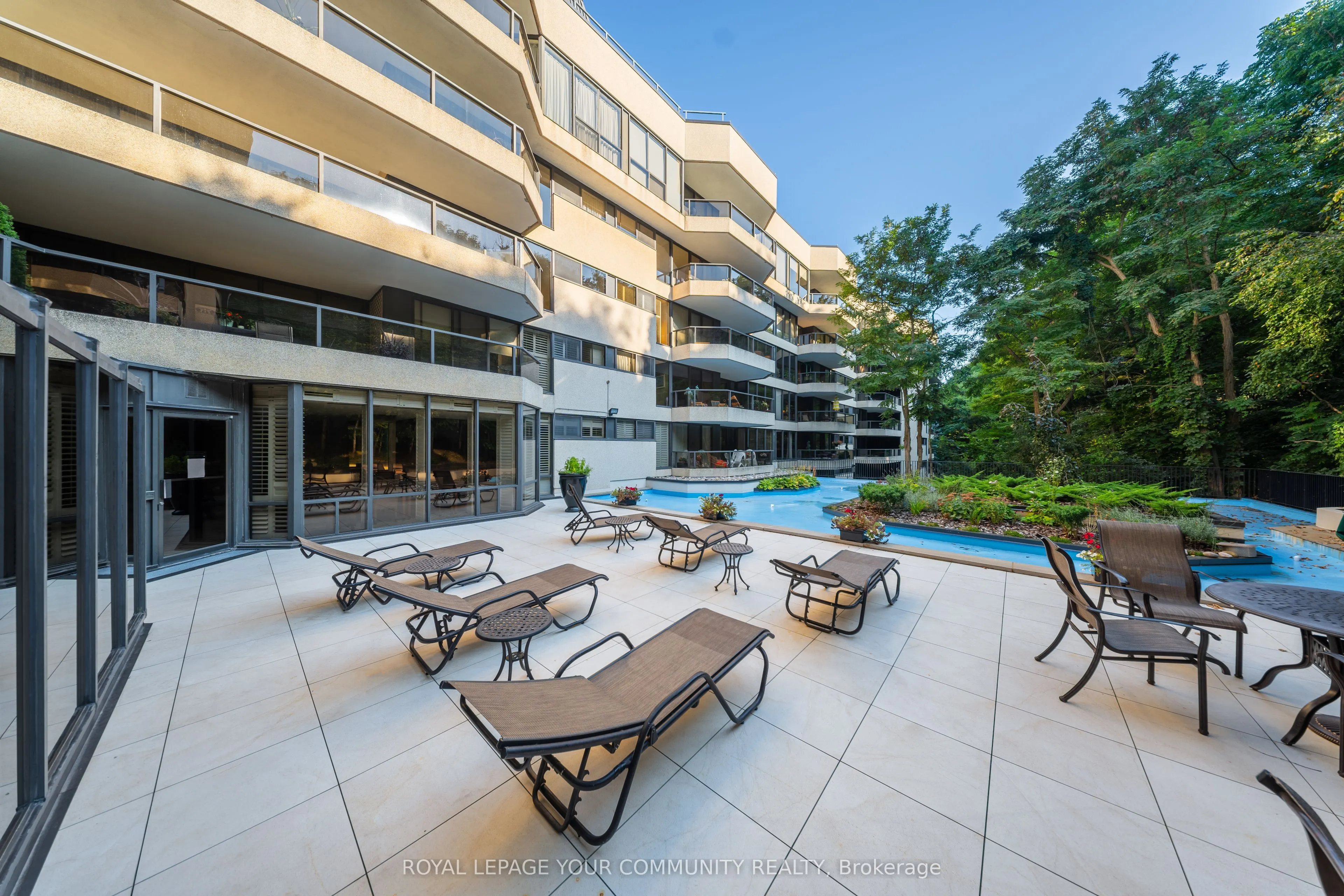 3900 Yonge Street #408