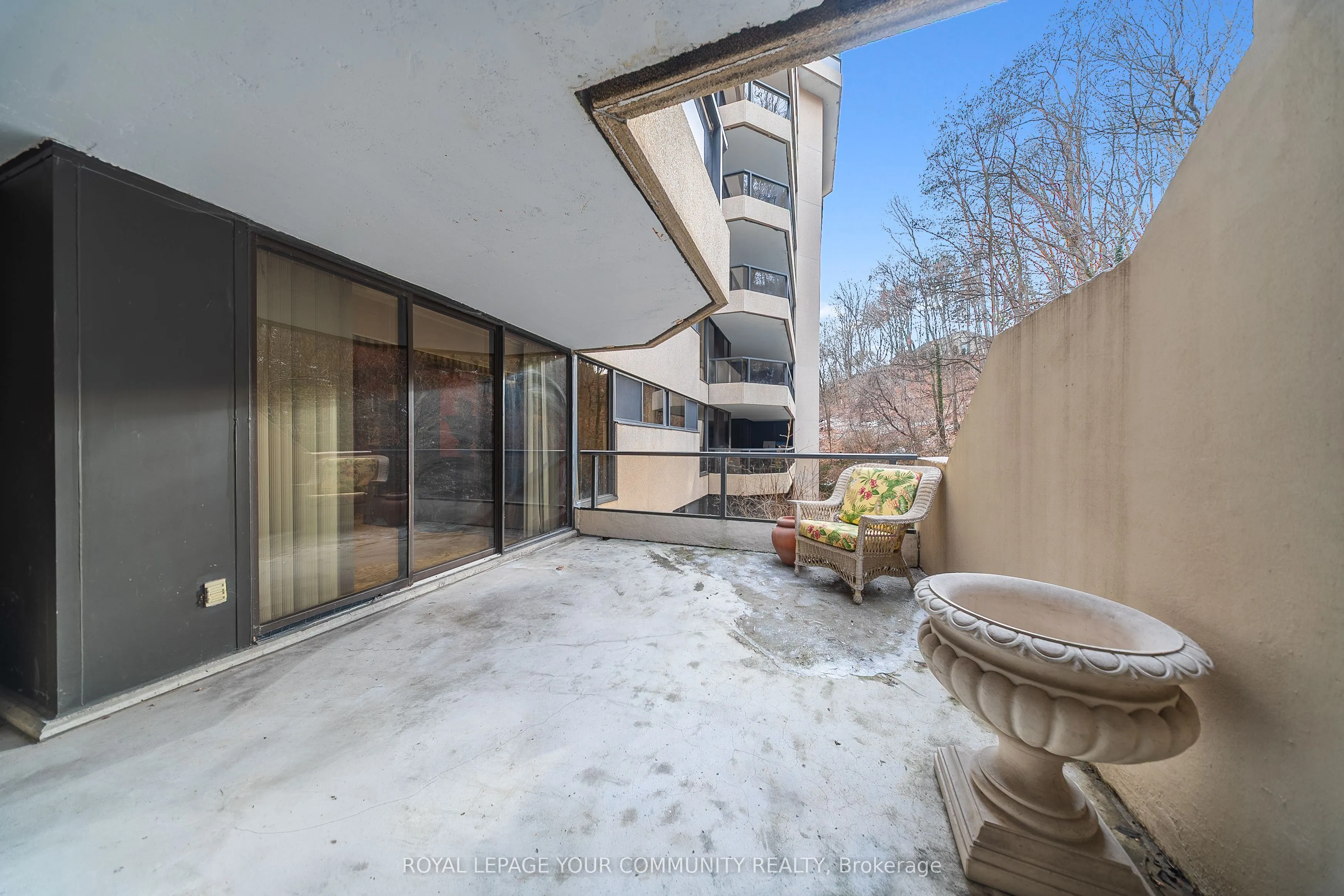 3900 Yonge Street #408