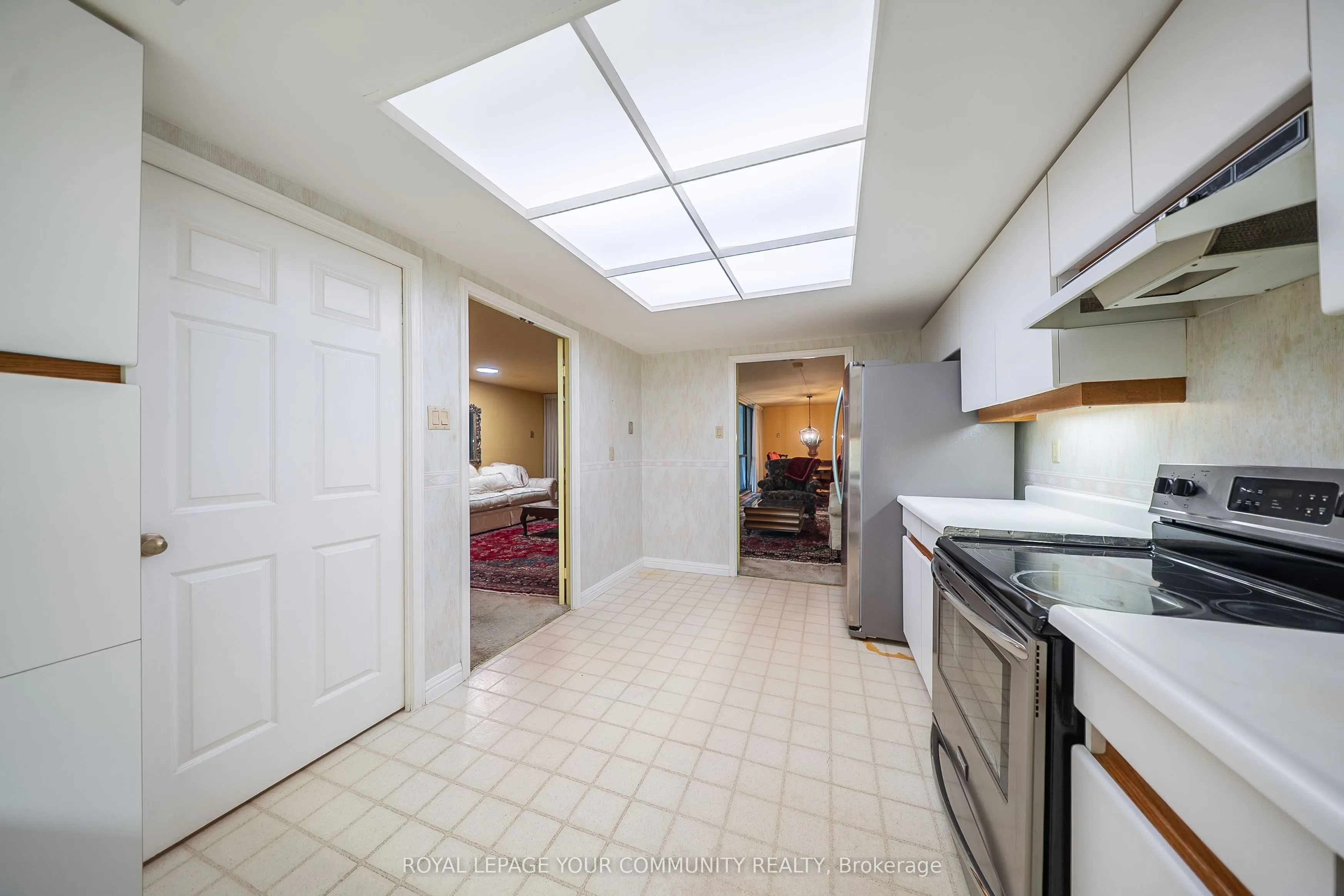 3900 Yonge Street #408