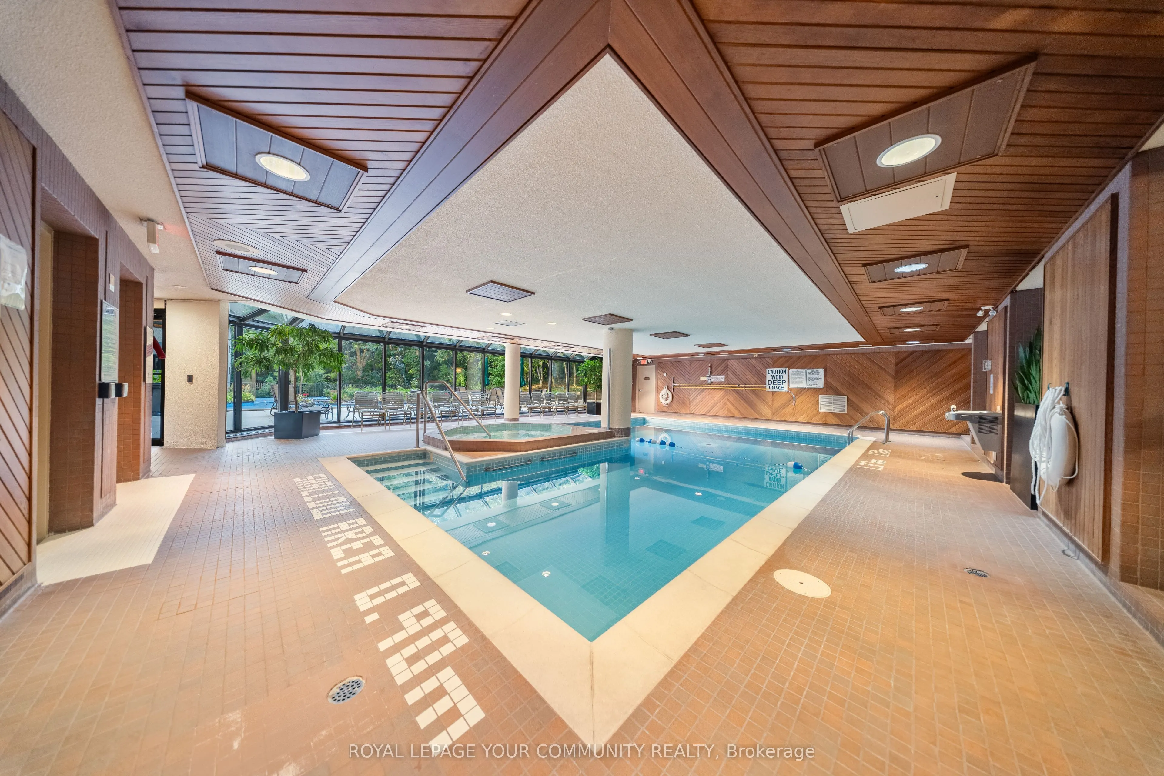 3900 Yonge Street #408