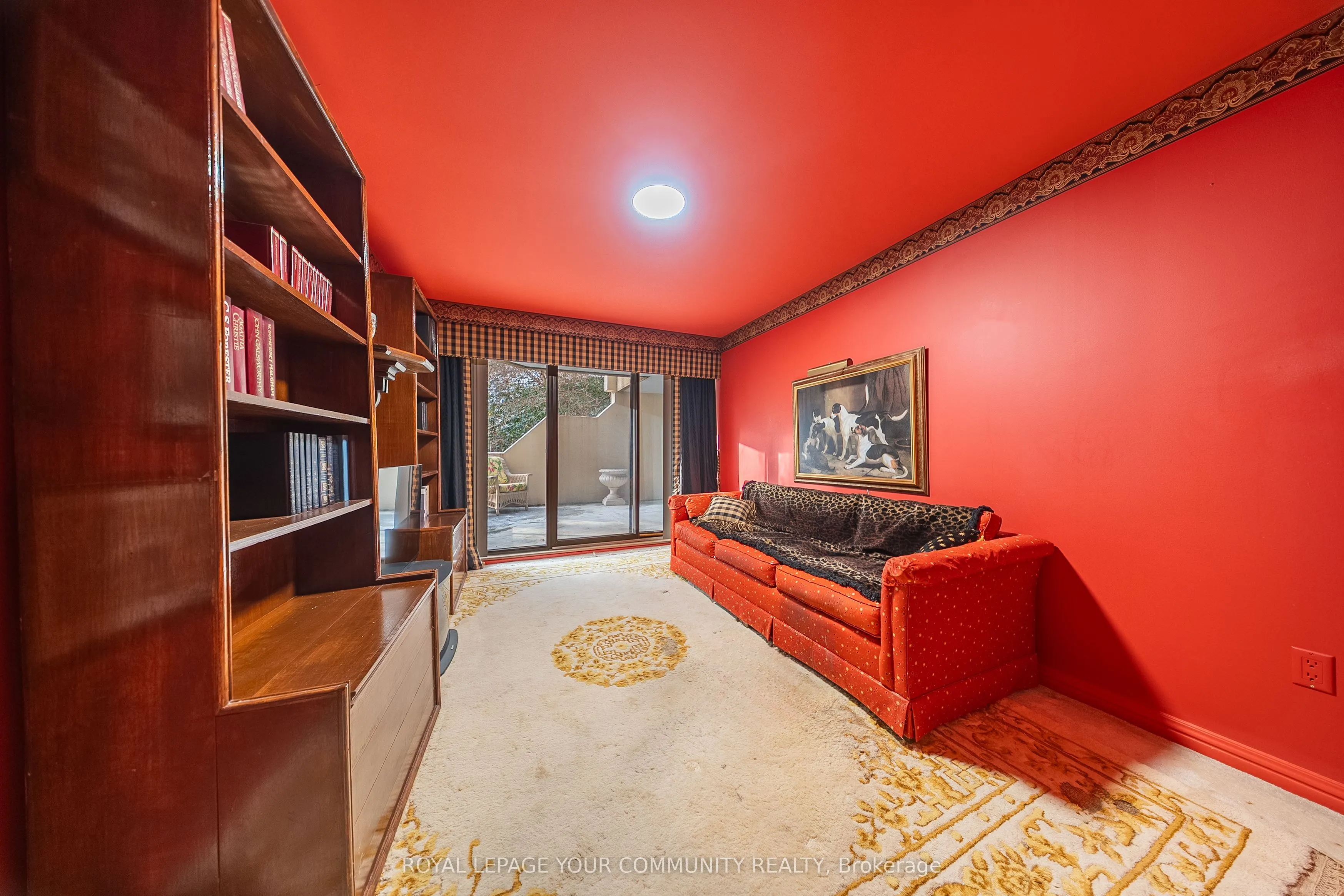 3900 Yonge Street #408