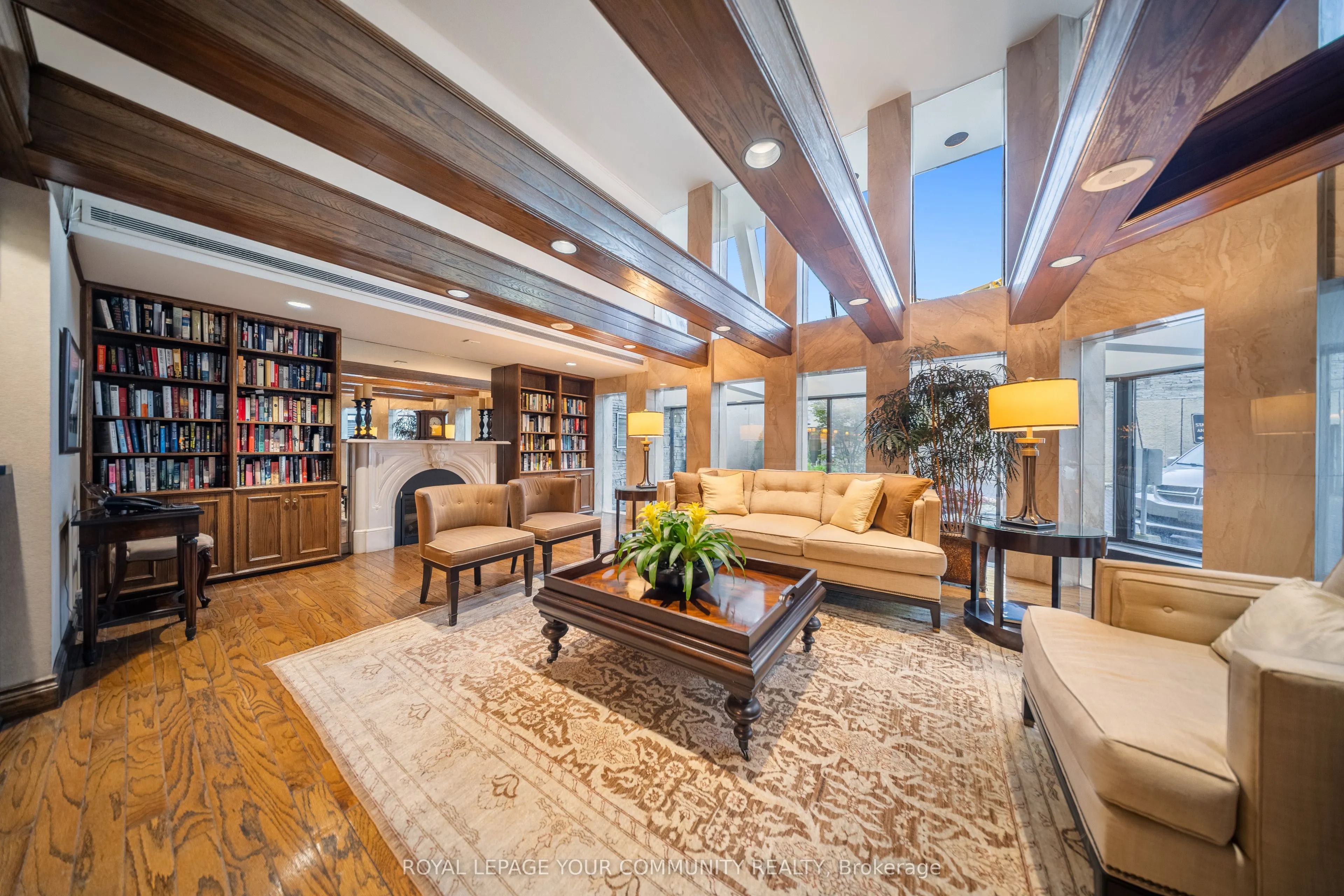 3900 Yonge Street #408