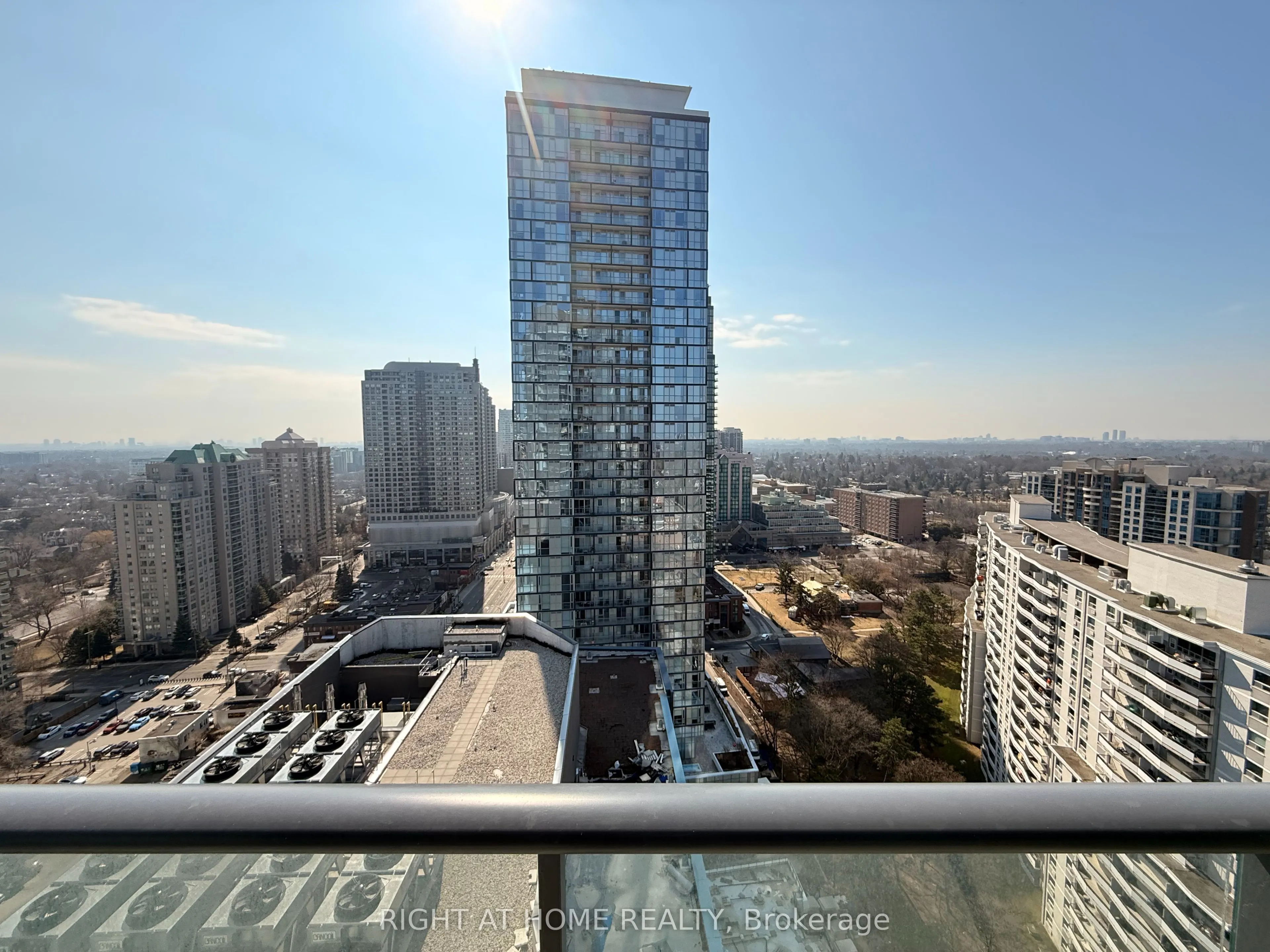 15 Ellerslie Avenue #2202
