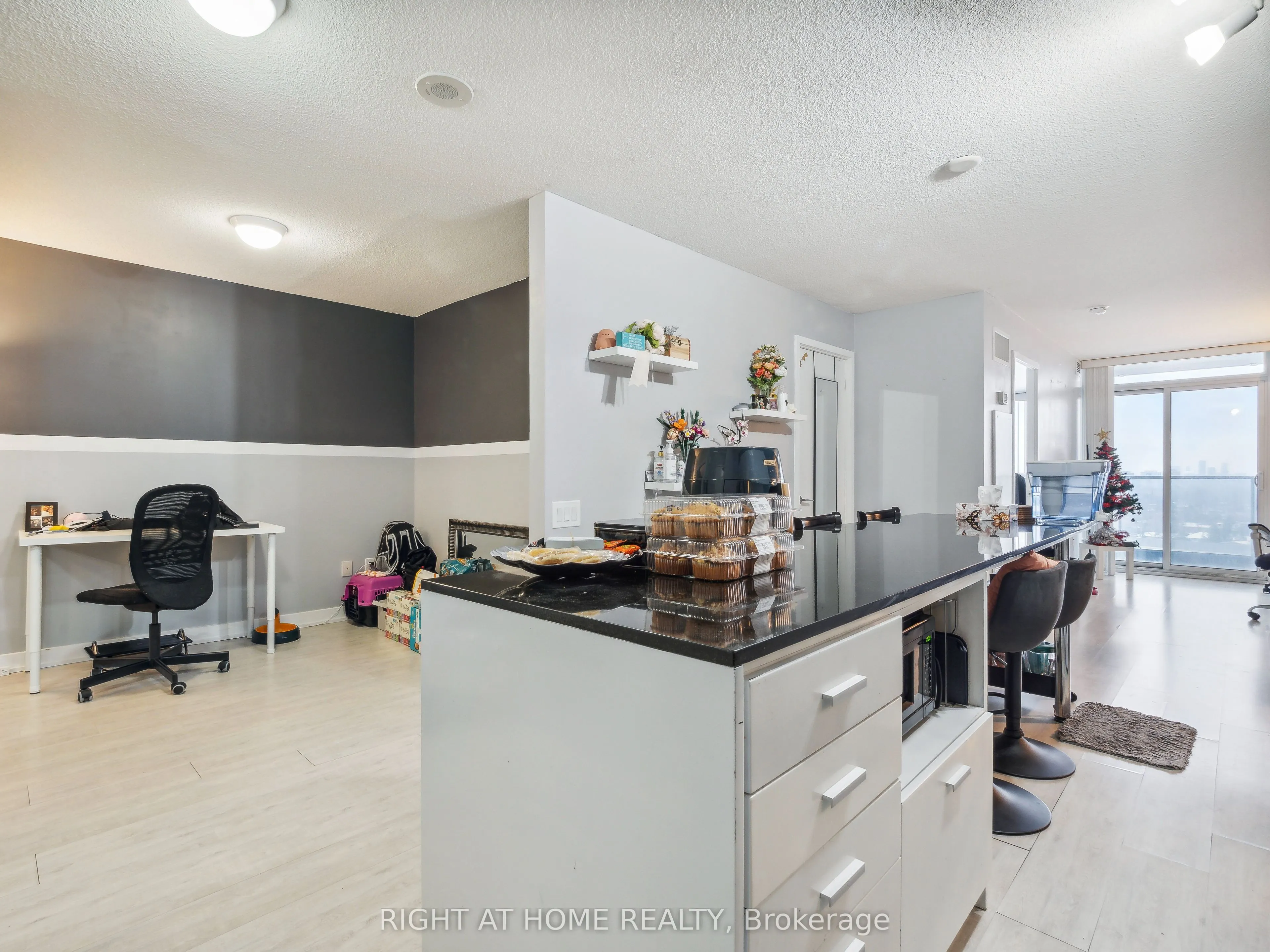 19 Singer Court #1701B