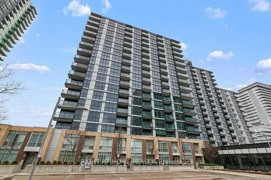 19 Singer Court #1701B