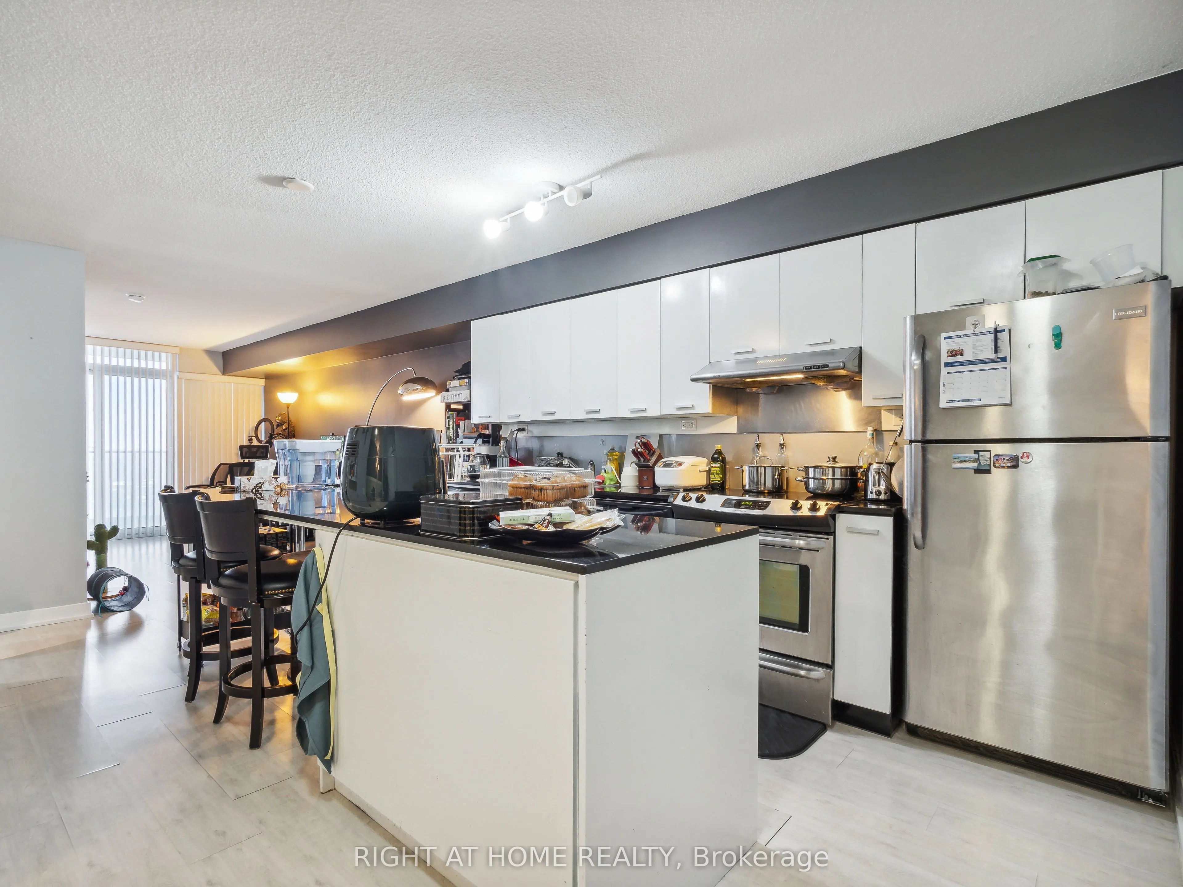 19 Singer Court #1701B