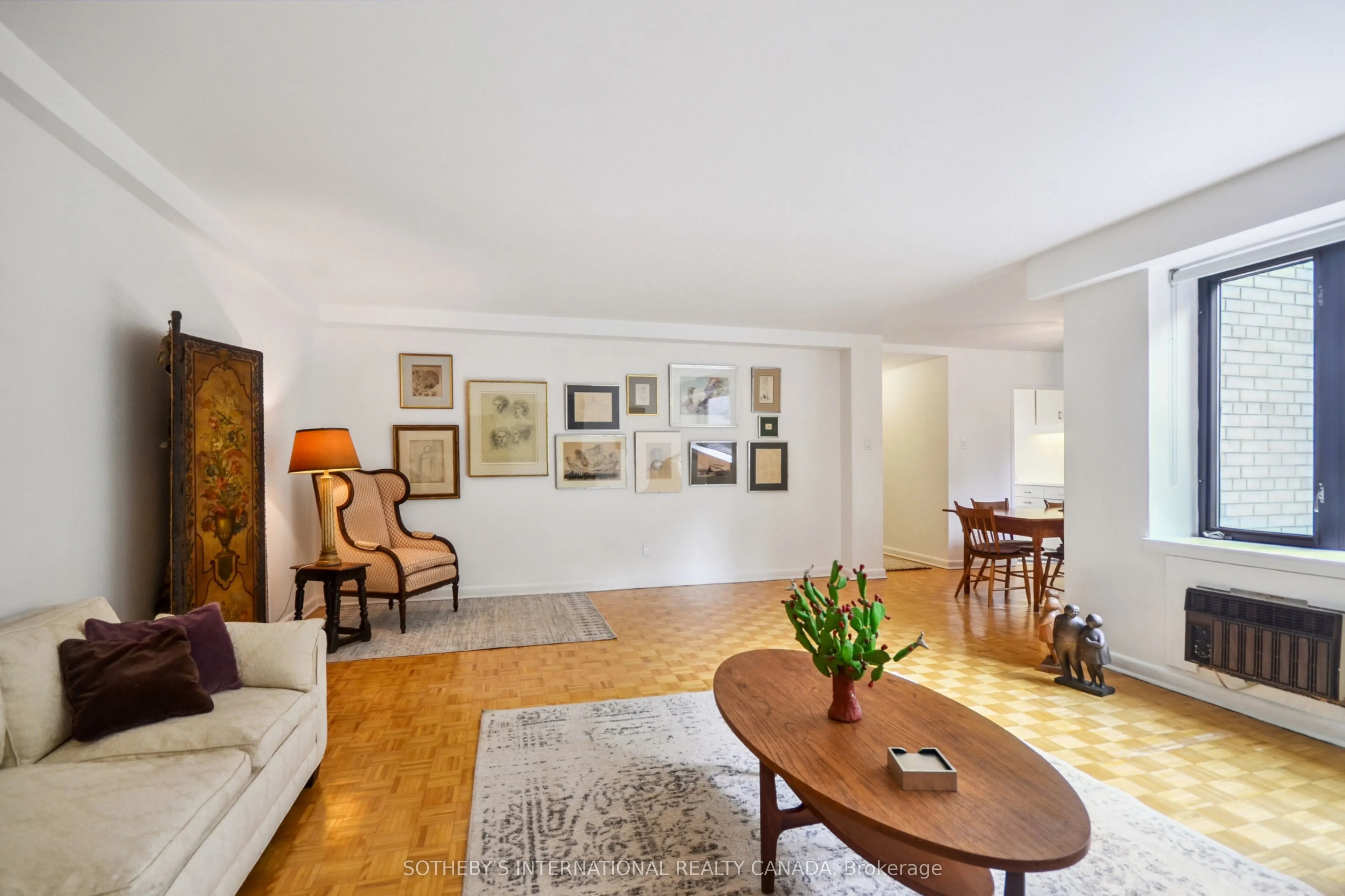 120 Rosedale Valley Road #512