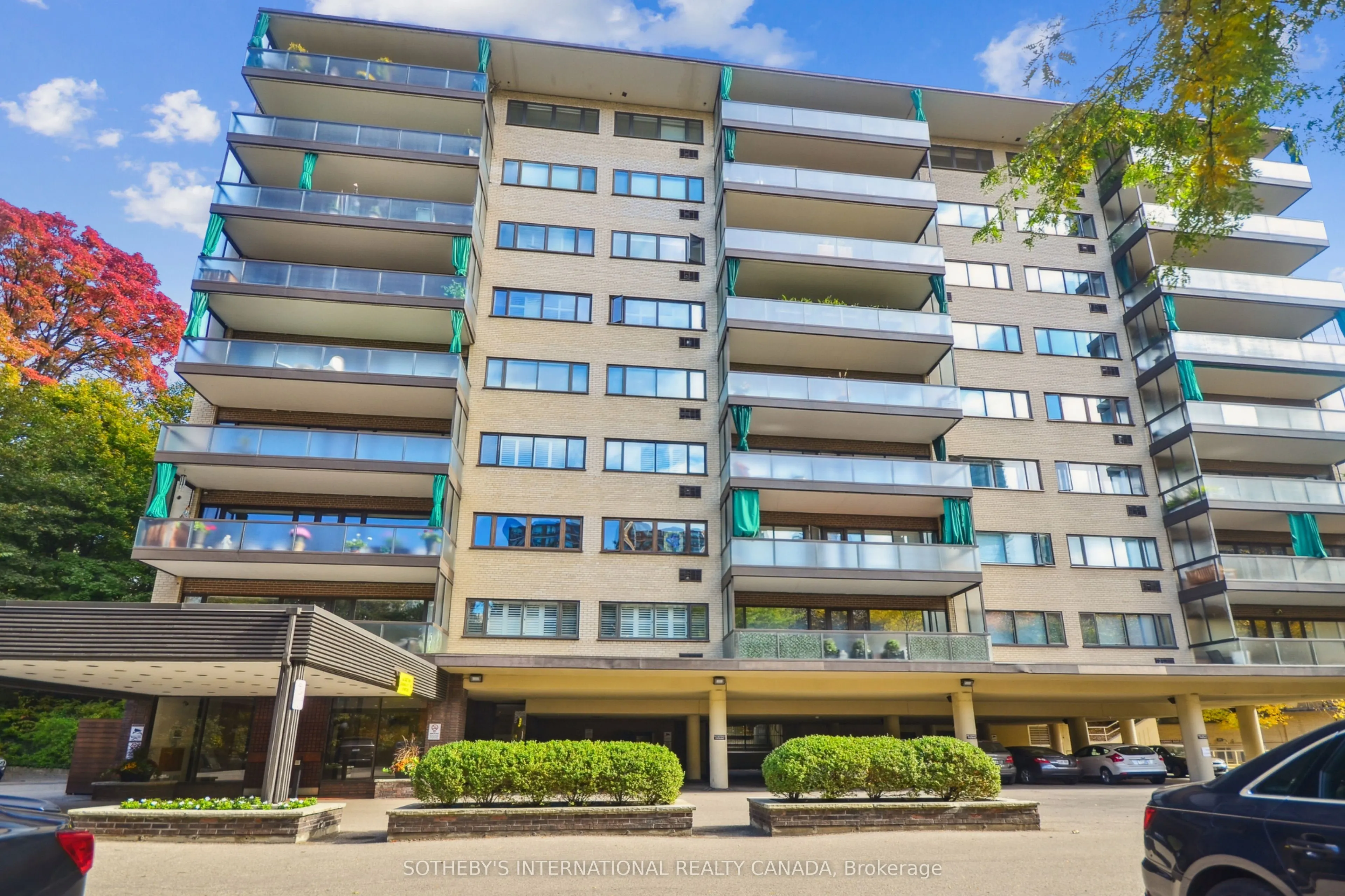 120 Rosedale Valley Road #512