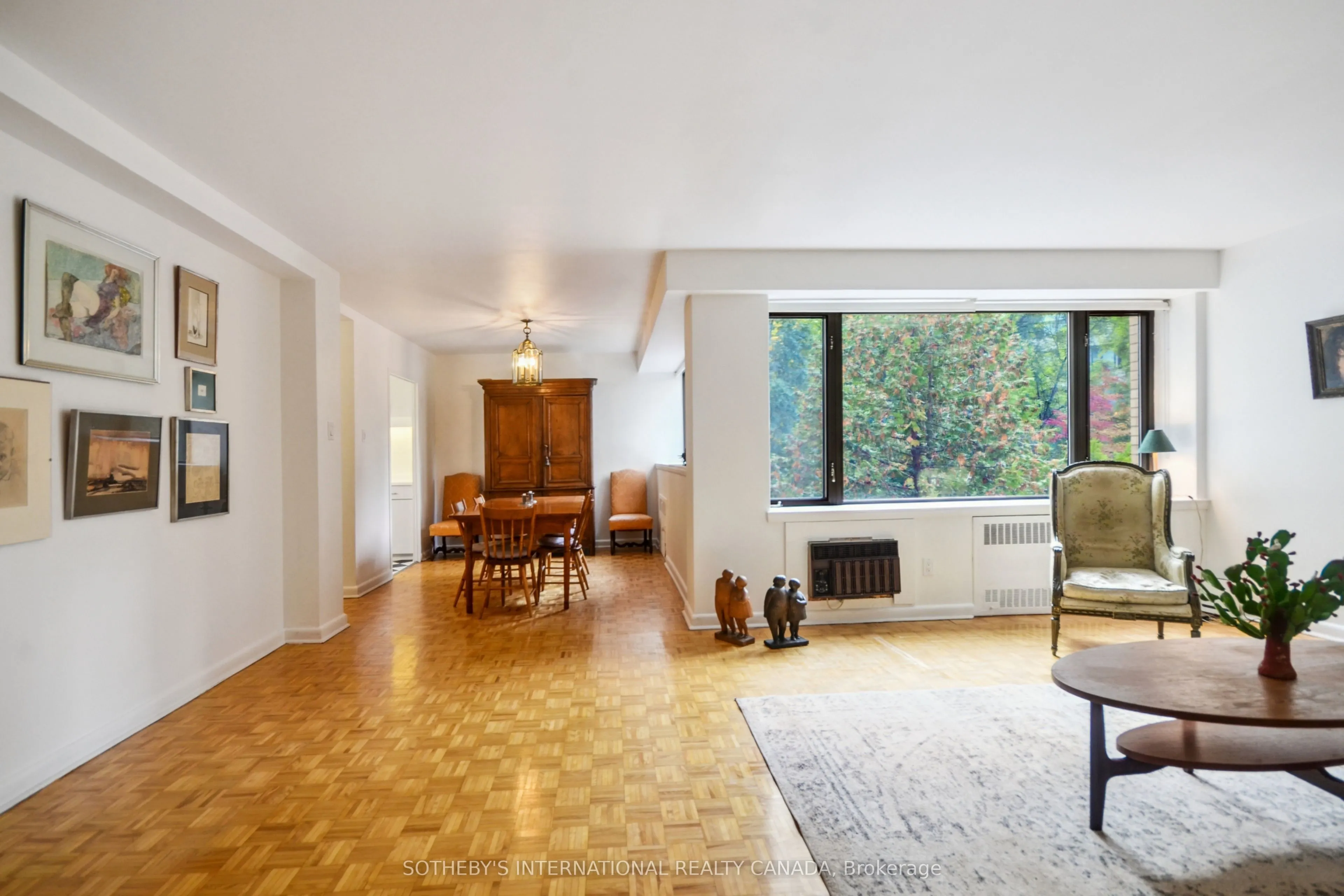 120 Rosedale Valley Road #512