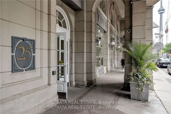 25 The Esplanade #1701