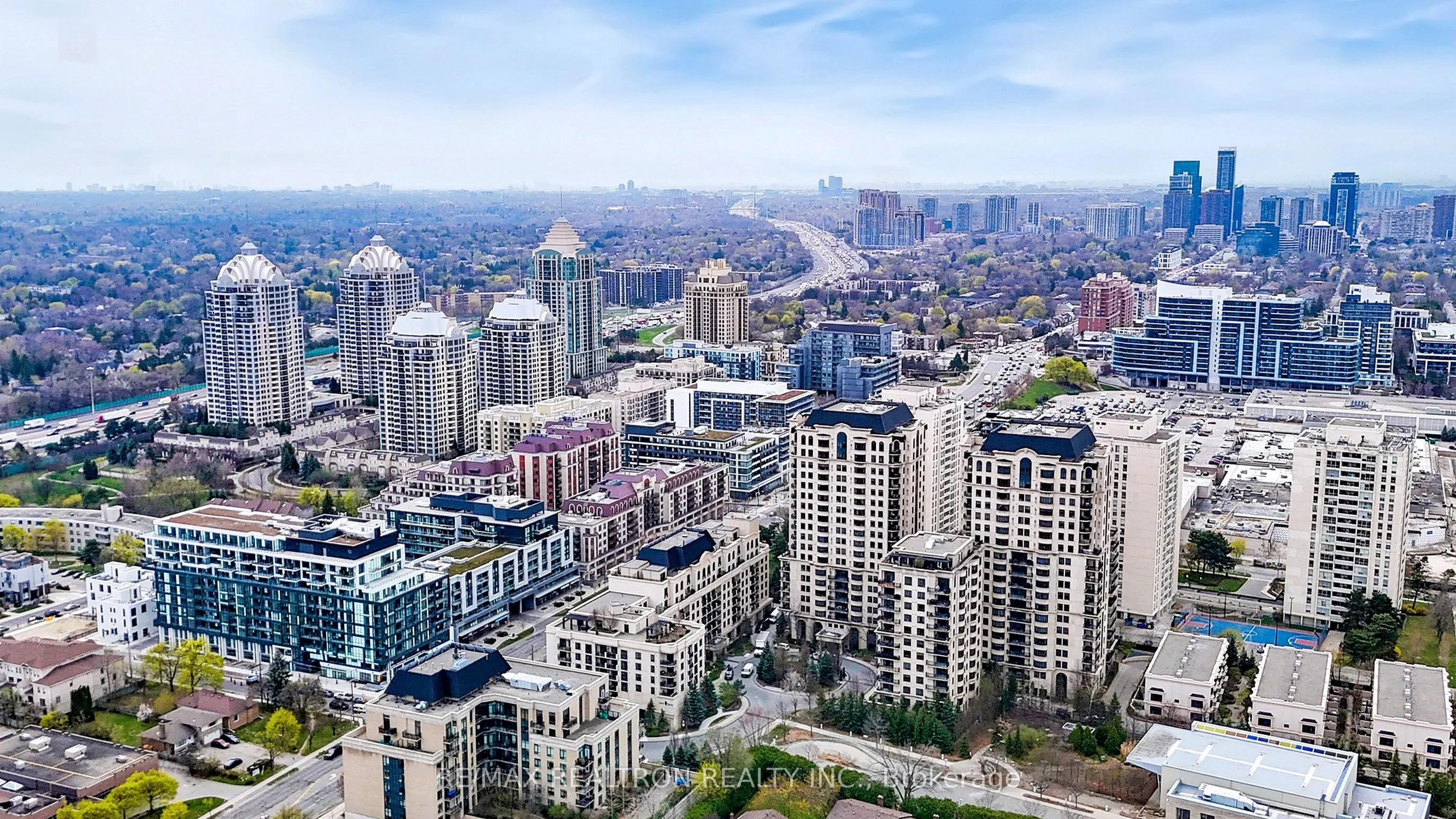 650 Sheppard Avenue E #412