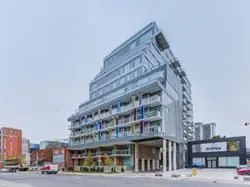 68 Merton Street #204