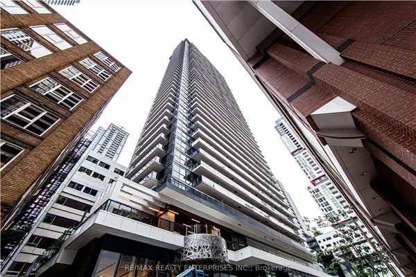 38 Widmer Street #1901