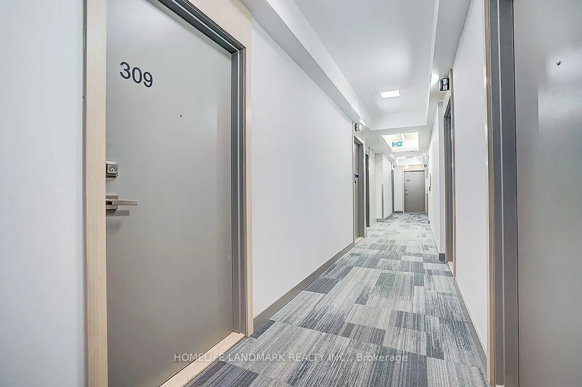 188 Fairview Mall Drive #309
