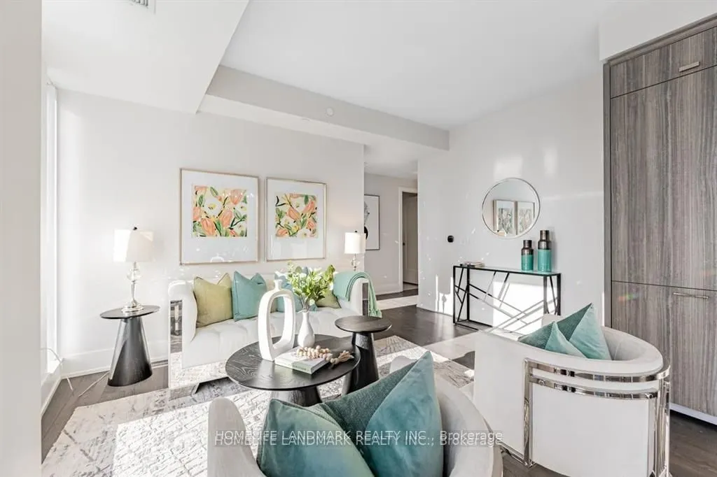 480 Front Street W #914