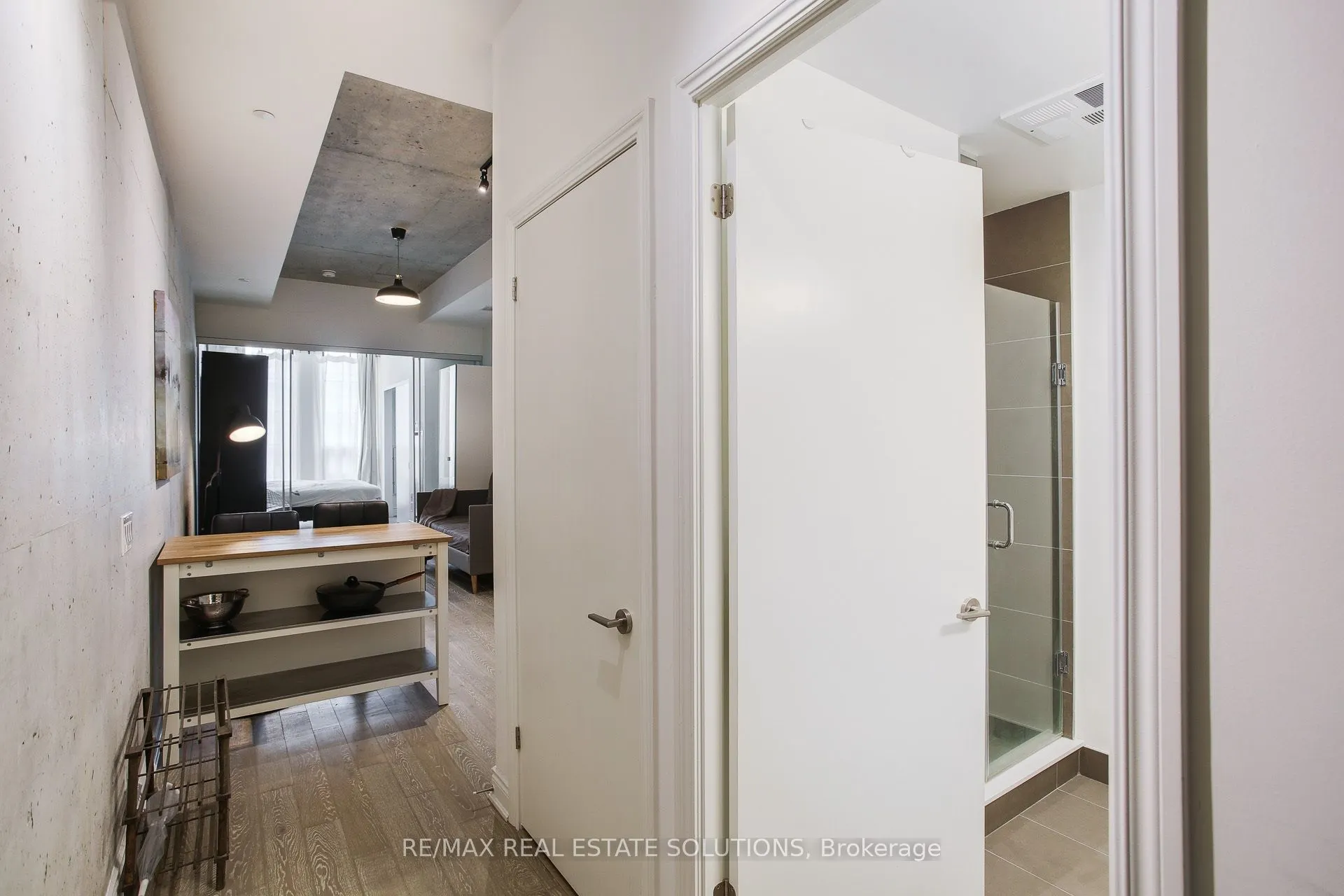 608 Richmond Street W #210