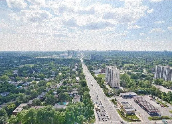 70 Forest manor Road #2508