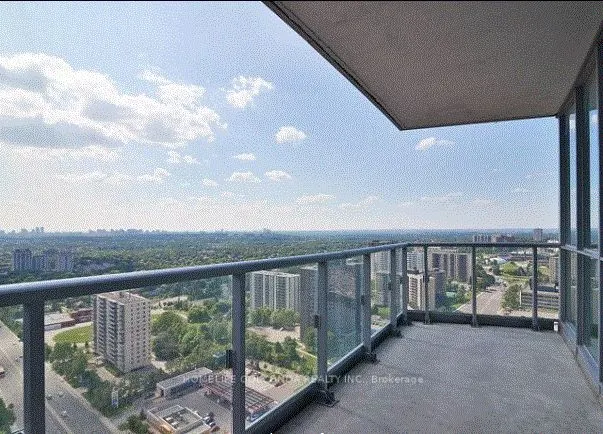 70 Forest manor Road #2508