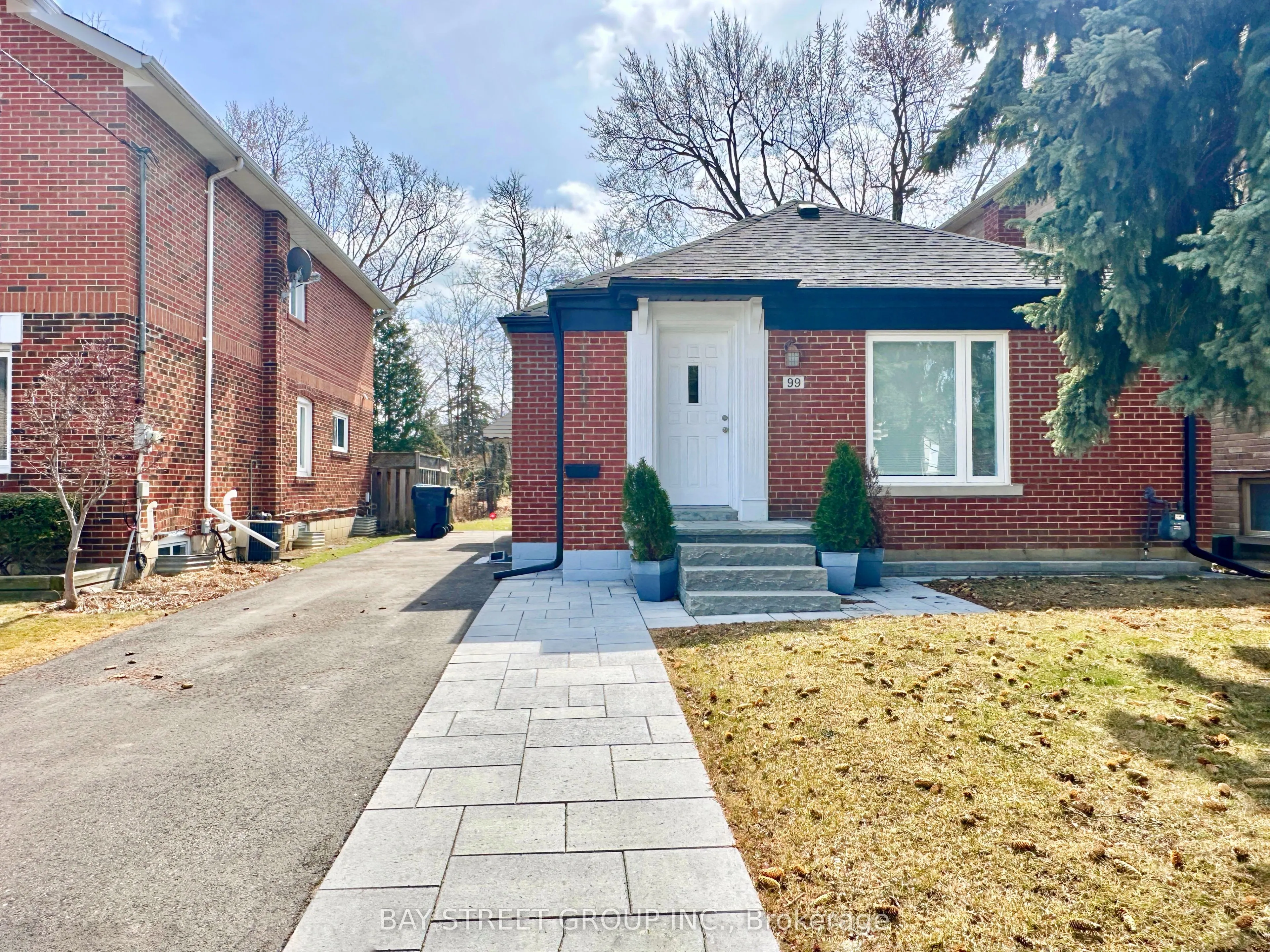 99 Park Home Avenue