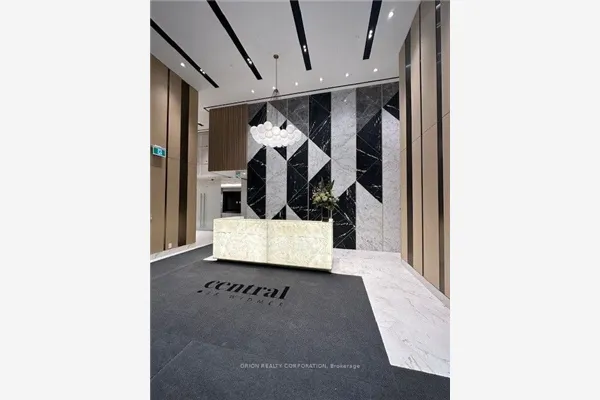 38 Widmer Street E #1008