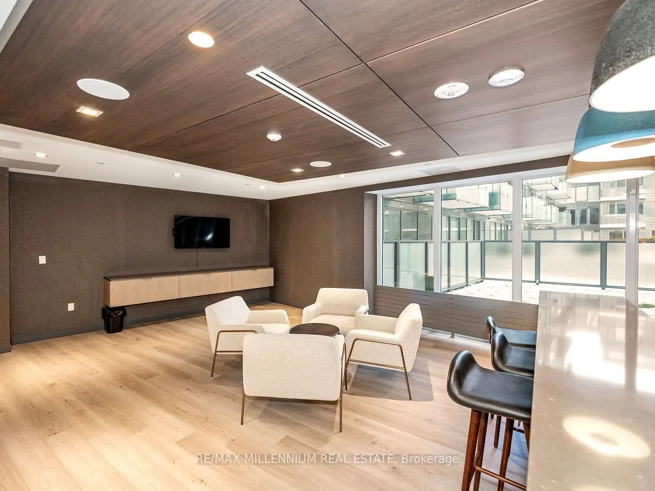 8 Olympic Garden Drive #906