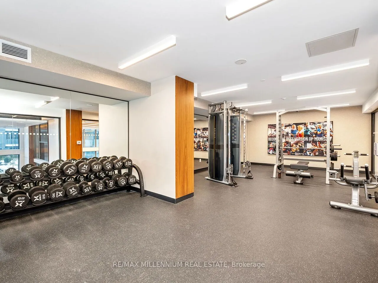 8 Olympic Garden Drive #906