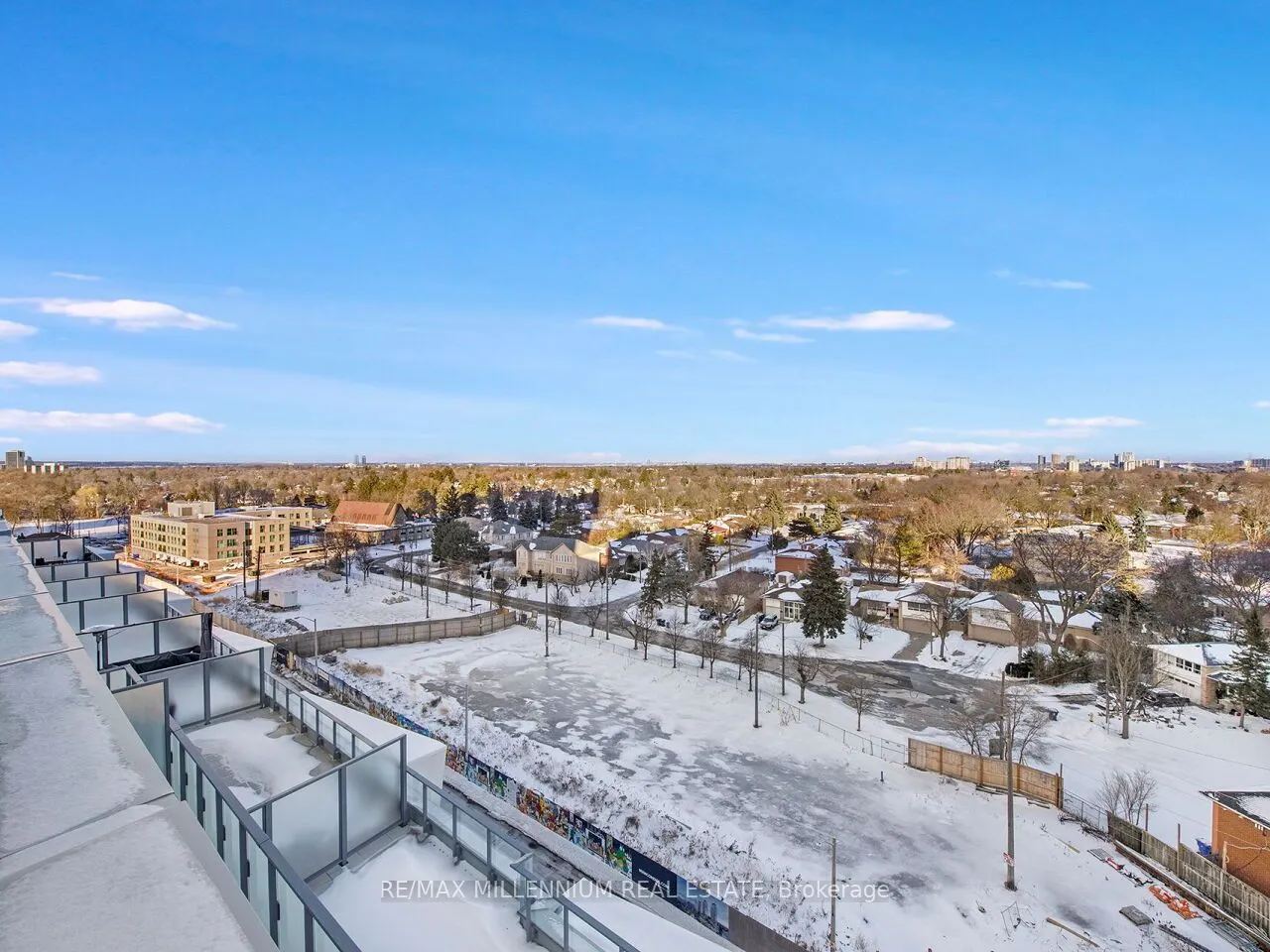 8 Olympic Garden Drive #906